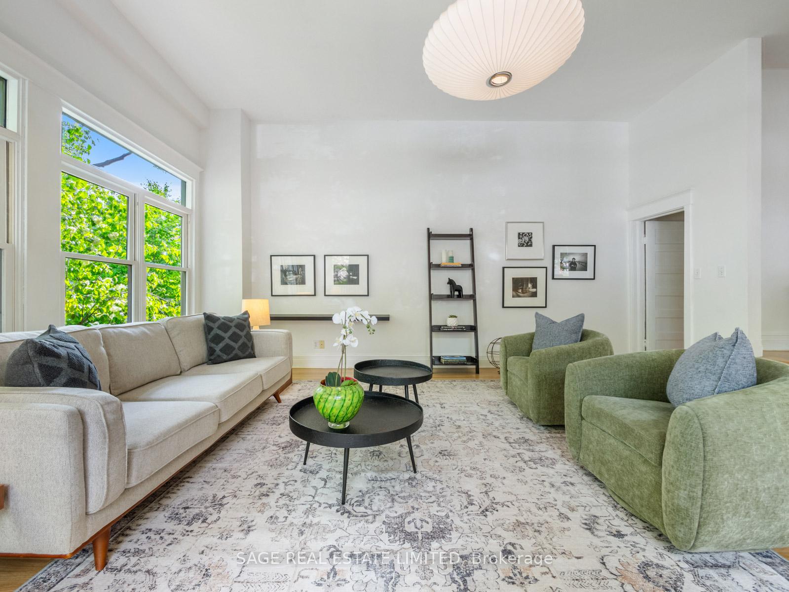 Photo 8 of 230 Withrow Avenue, Toronto, North Riverdale — HOMEH