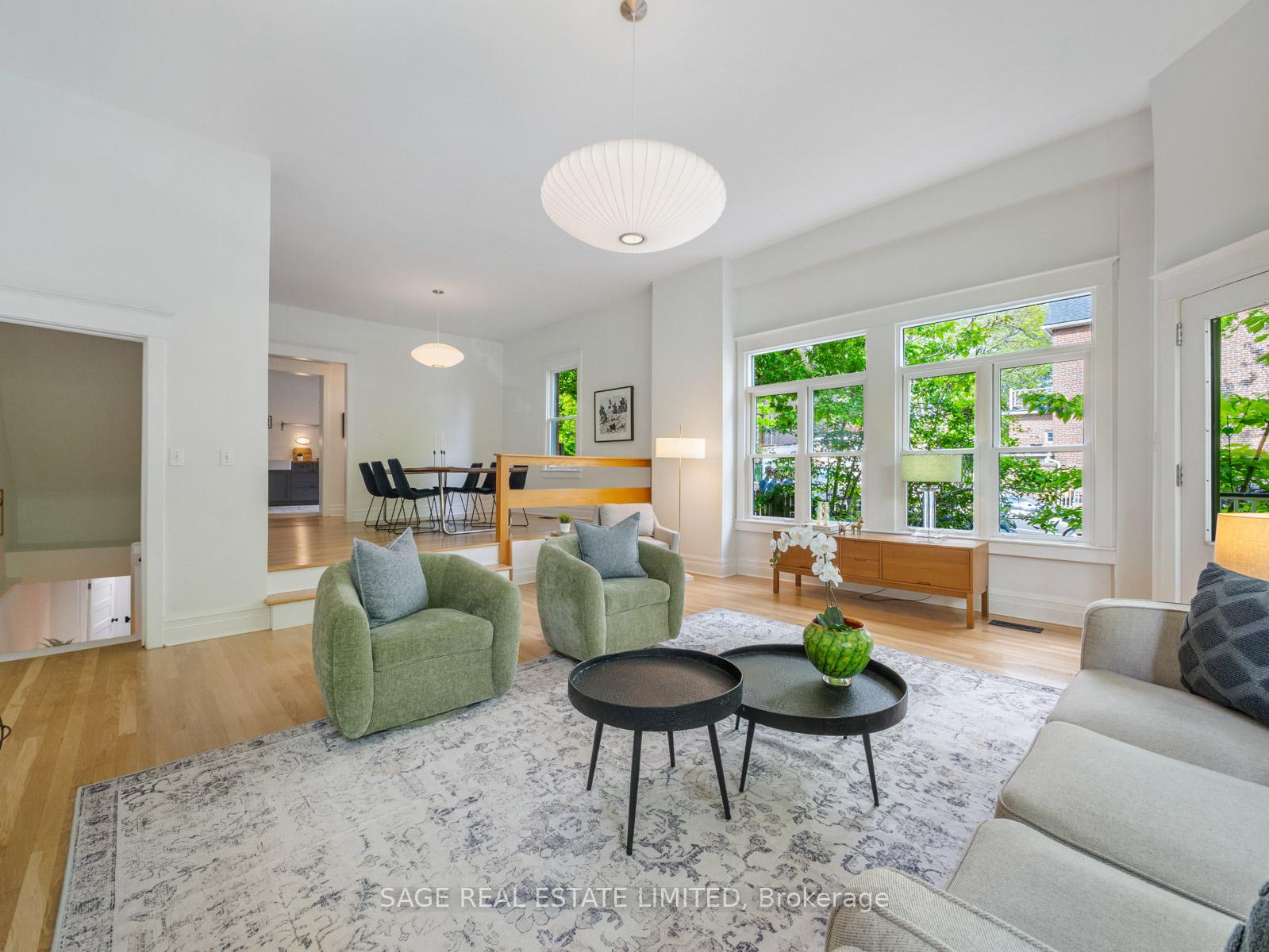 Photo 9 of 230 Withrow Avenue, Toronto, North Riverdale — HOMEH