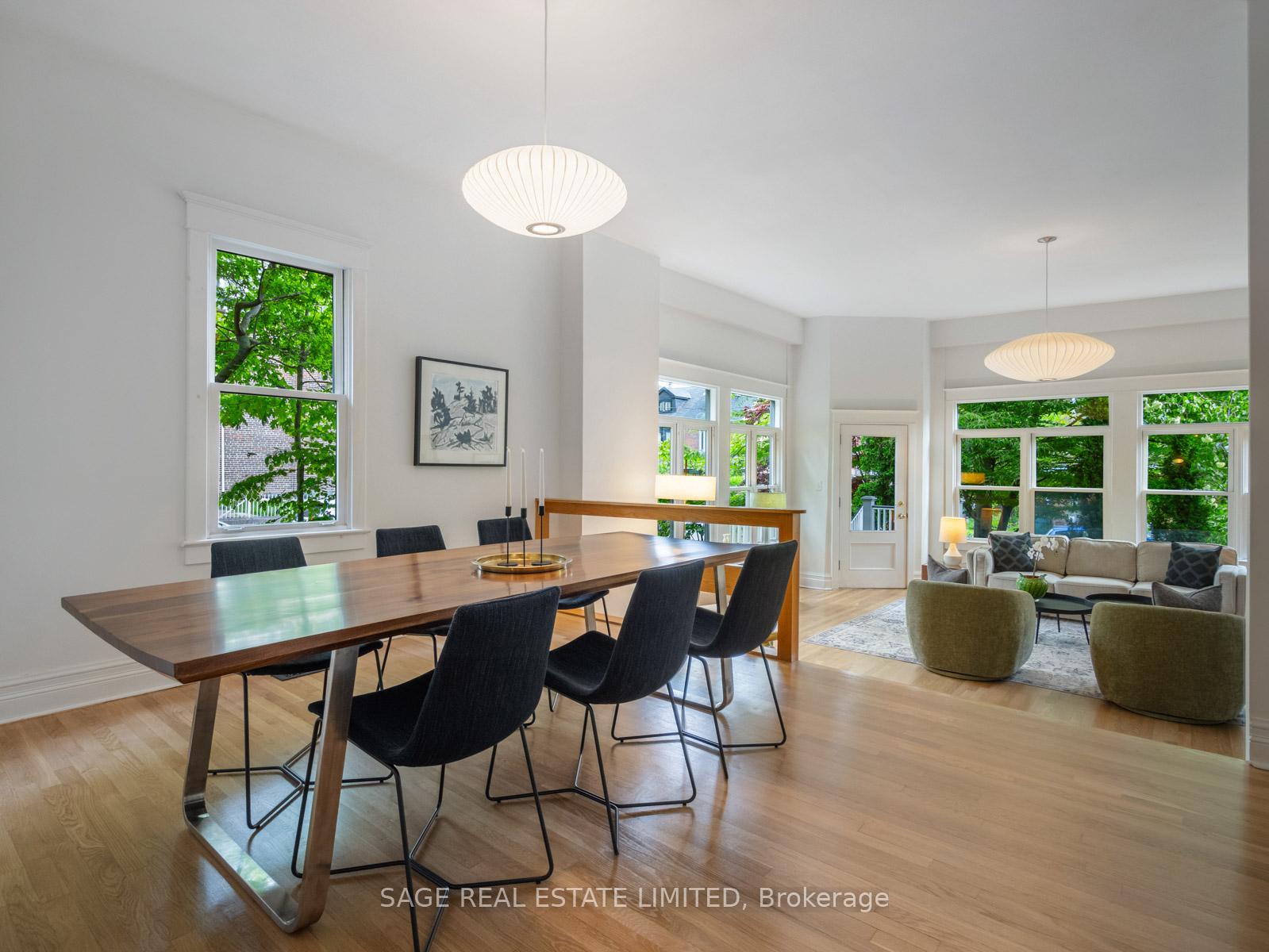 Photo 12 of 230 Withrow Avenue, Toronto, North Riverdale — HOMEH