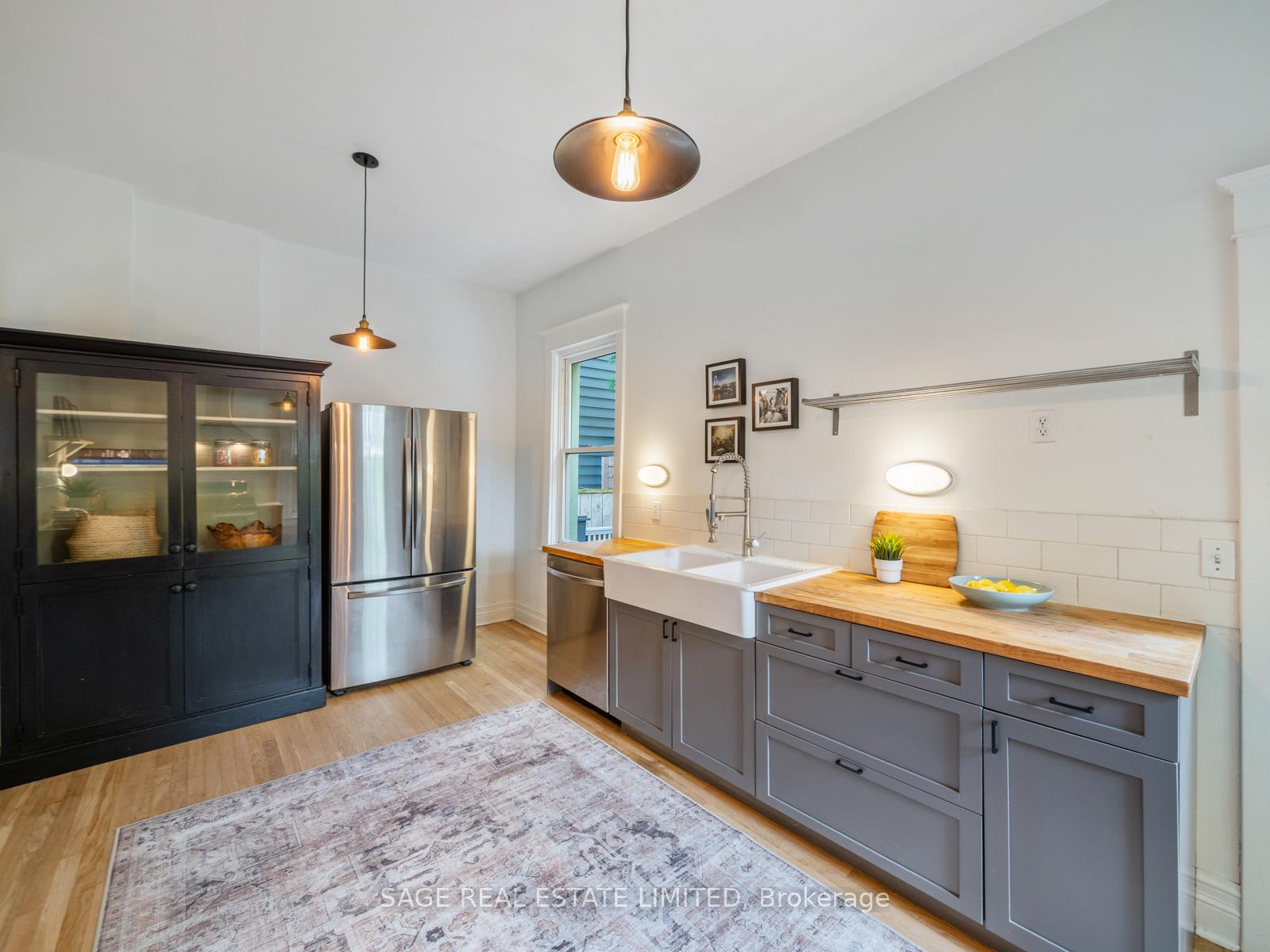 Photo 15 of 230 Withrow Avenue, Toronto, North Riverdale — HOMEH
