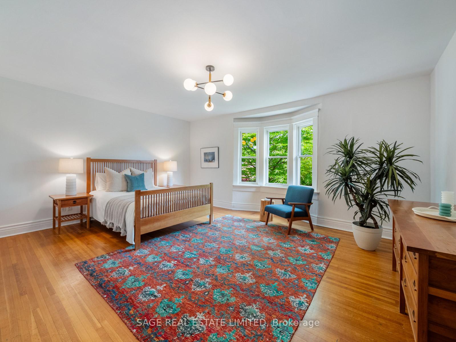 Photo 18 of 230 Withrow Avenue, Toronto, North Riverdale — HOMEH