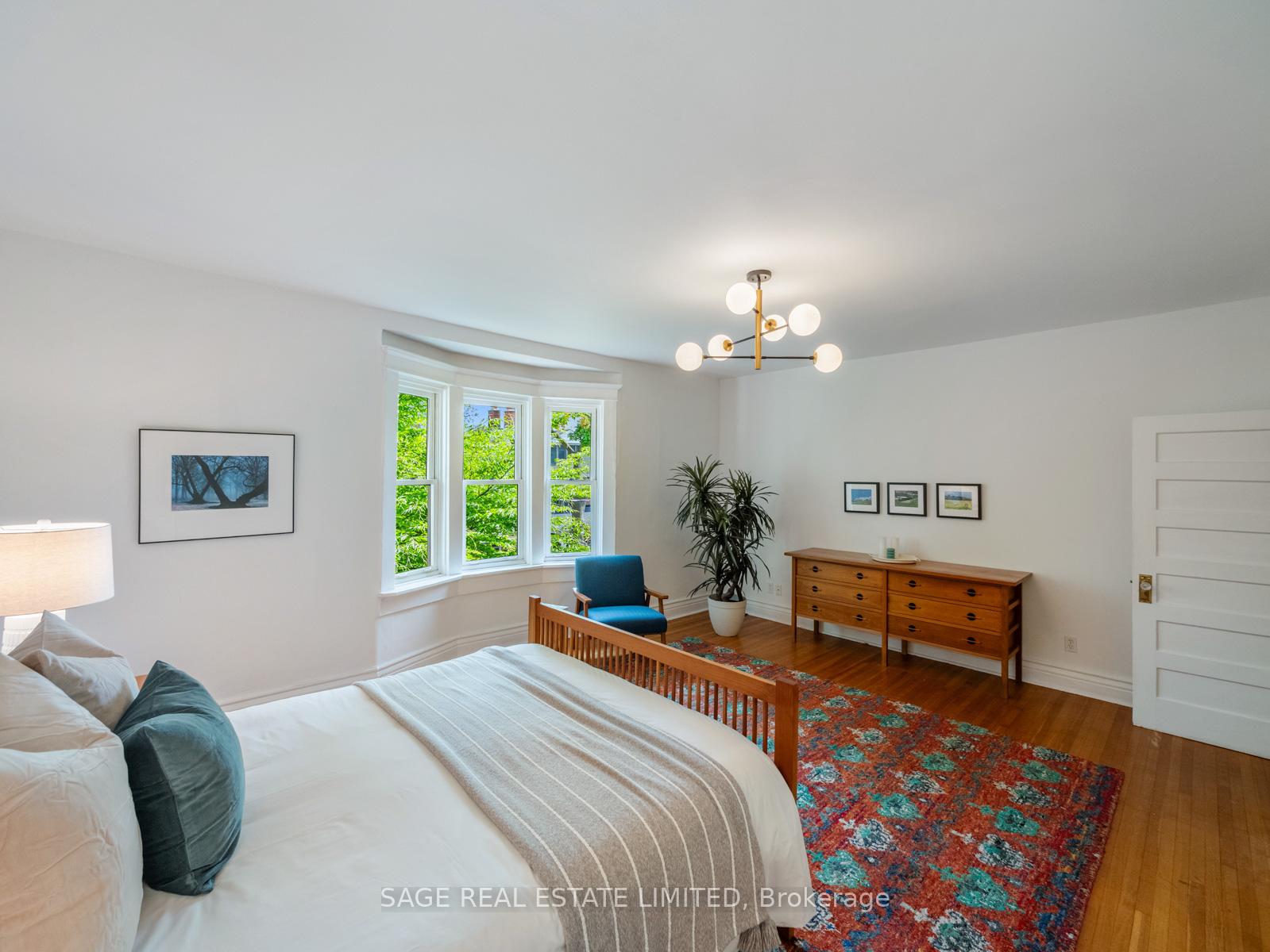 Photo 20 of 230 Withrow Avenue, Toronto, North Riverdale — HOMEH