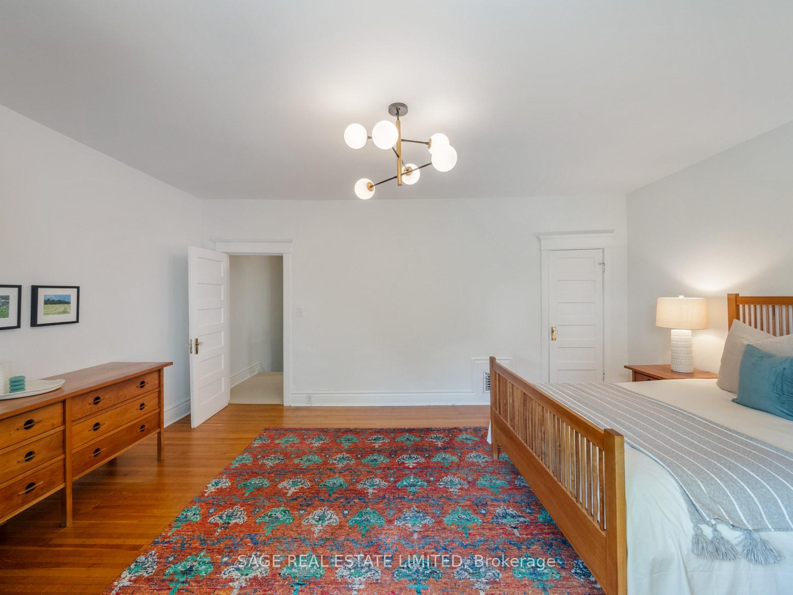 Photo 21 of 230 Withrow Avenue, Toronto, North Riverdale — HOMEH