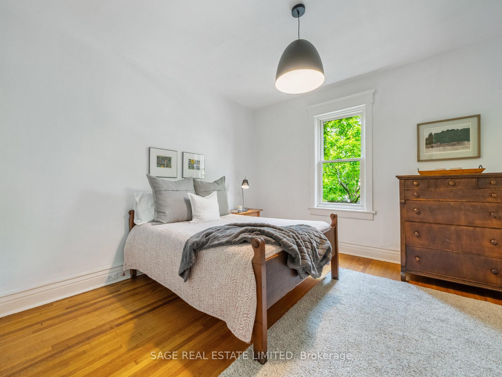 Photo 22 of 230 Withrow Avenue, Toronto, North Riverdale — HOMEH