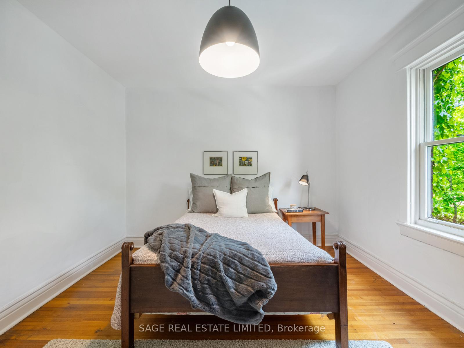 Photo 23 of 230 Withrow Avenue, Toronto, North Riverdale — HOMEH