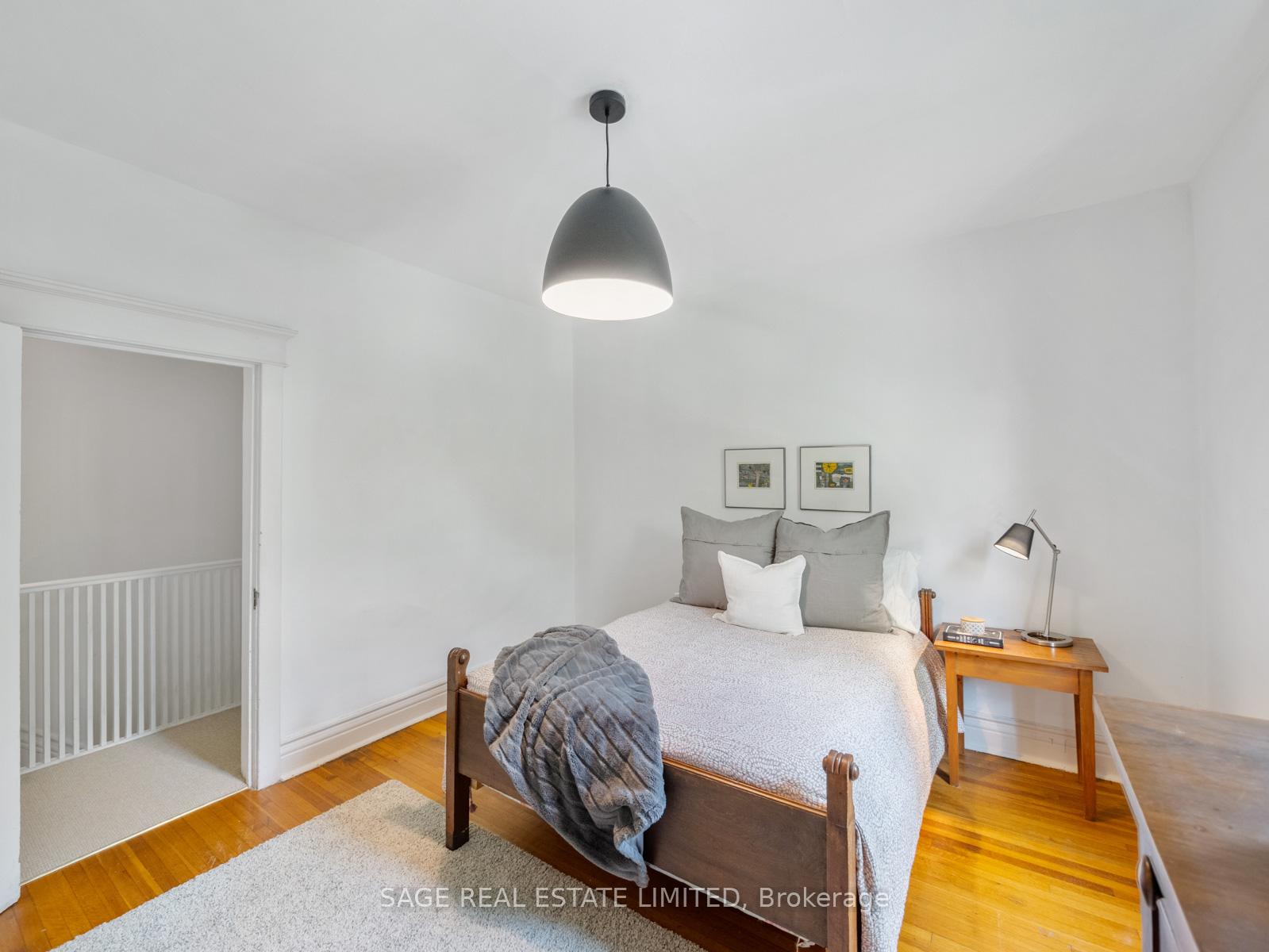 Photo 24 of 230 Withrow Avenue, Toronto, North Riverdale — HOMEH