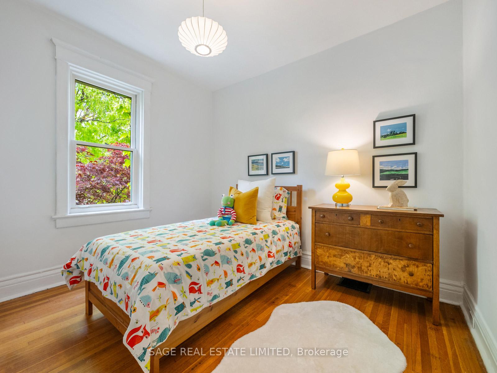 Photo 25 of 230 Withrow Avenue, Toronto, North Riverdale — HOMEH