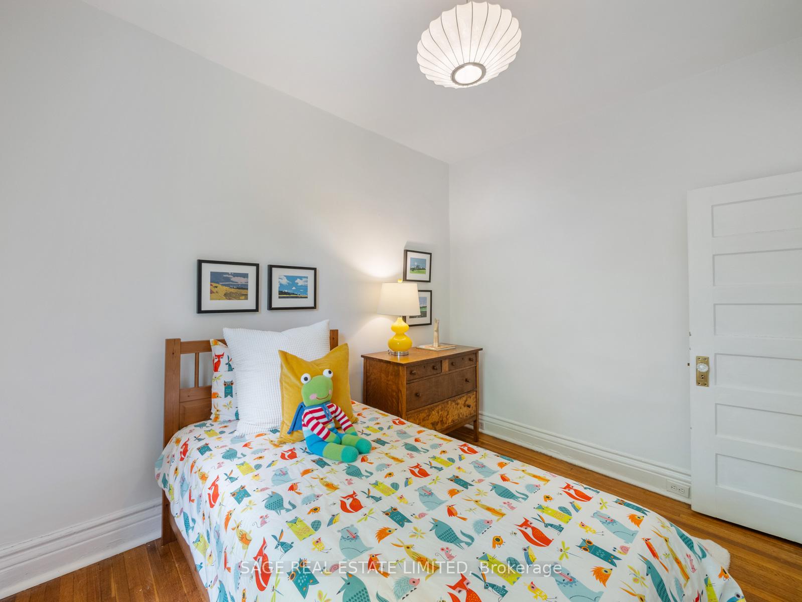 Photo 26 of 230 Withrow Avenue, Toronto, North Riverdale — HOMEH