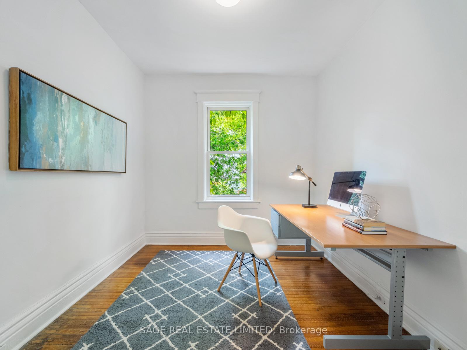 Photo 27 of 230 Withrow Avenue, Toronto, North Riverdale — HOMEH