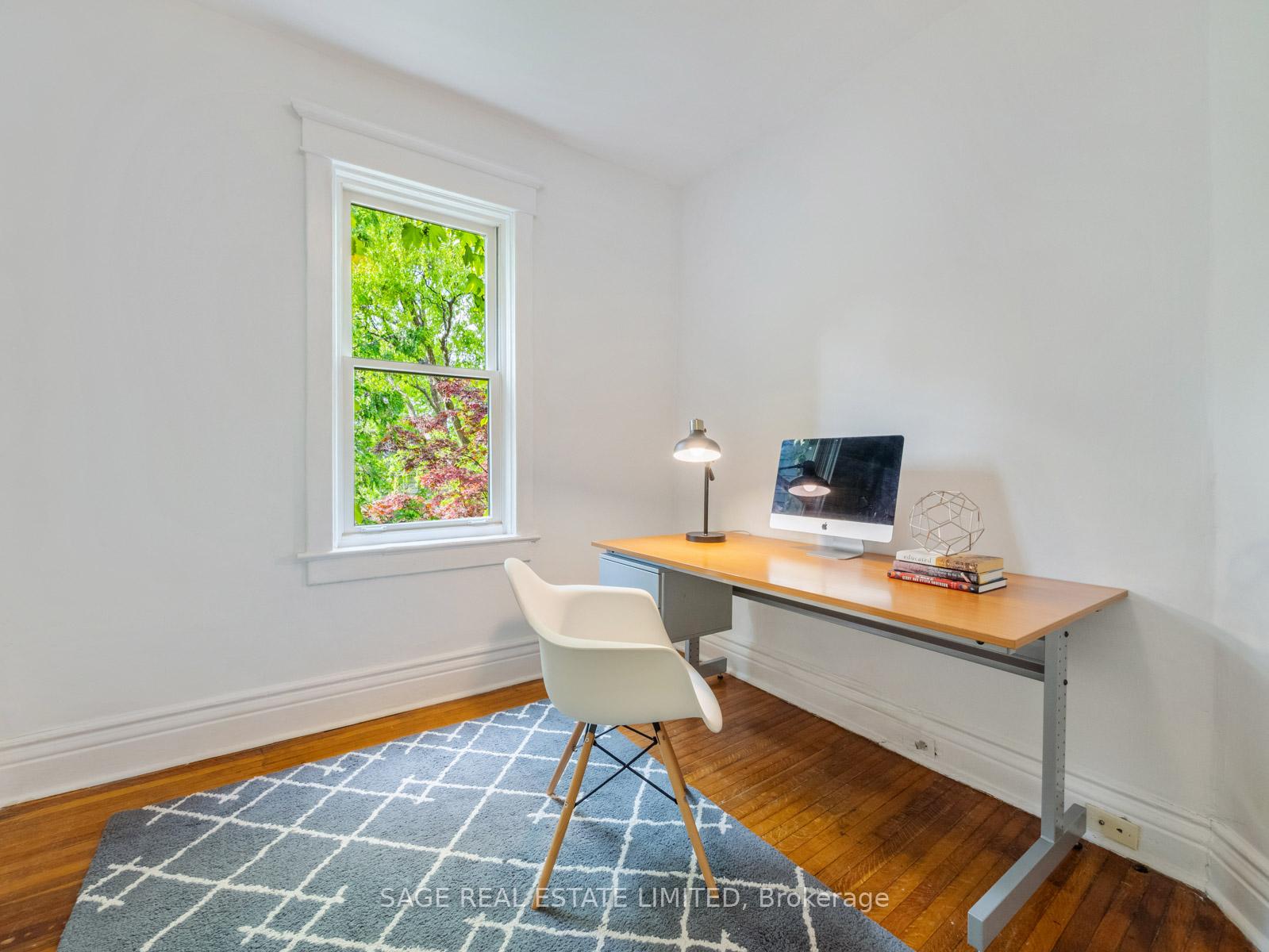 Photo 28 of 230 Withrow Avenue, Toronto, North Riverdale — HOMEH