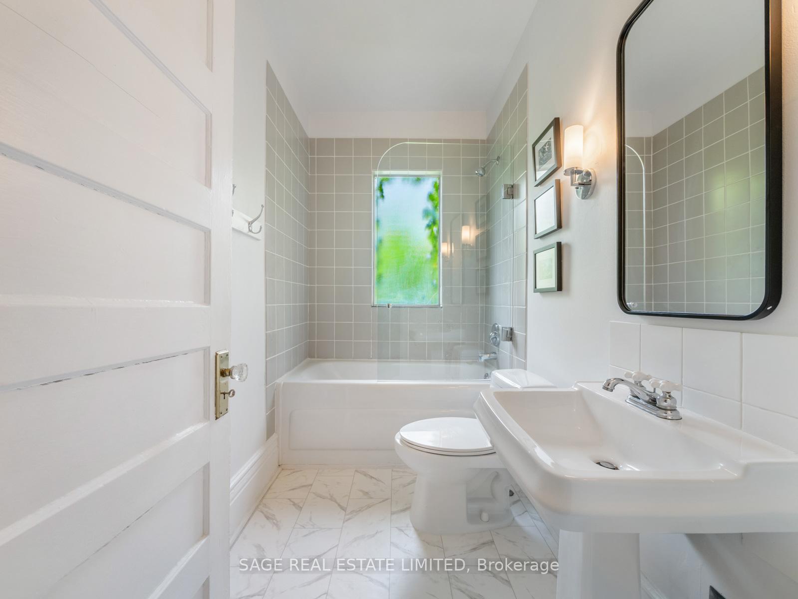 Photo 29 of 230 Withrow Avenue, Toronto, North Riverdale — HOMEH