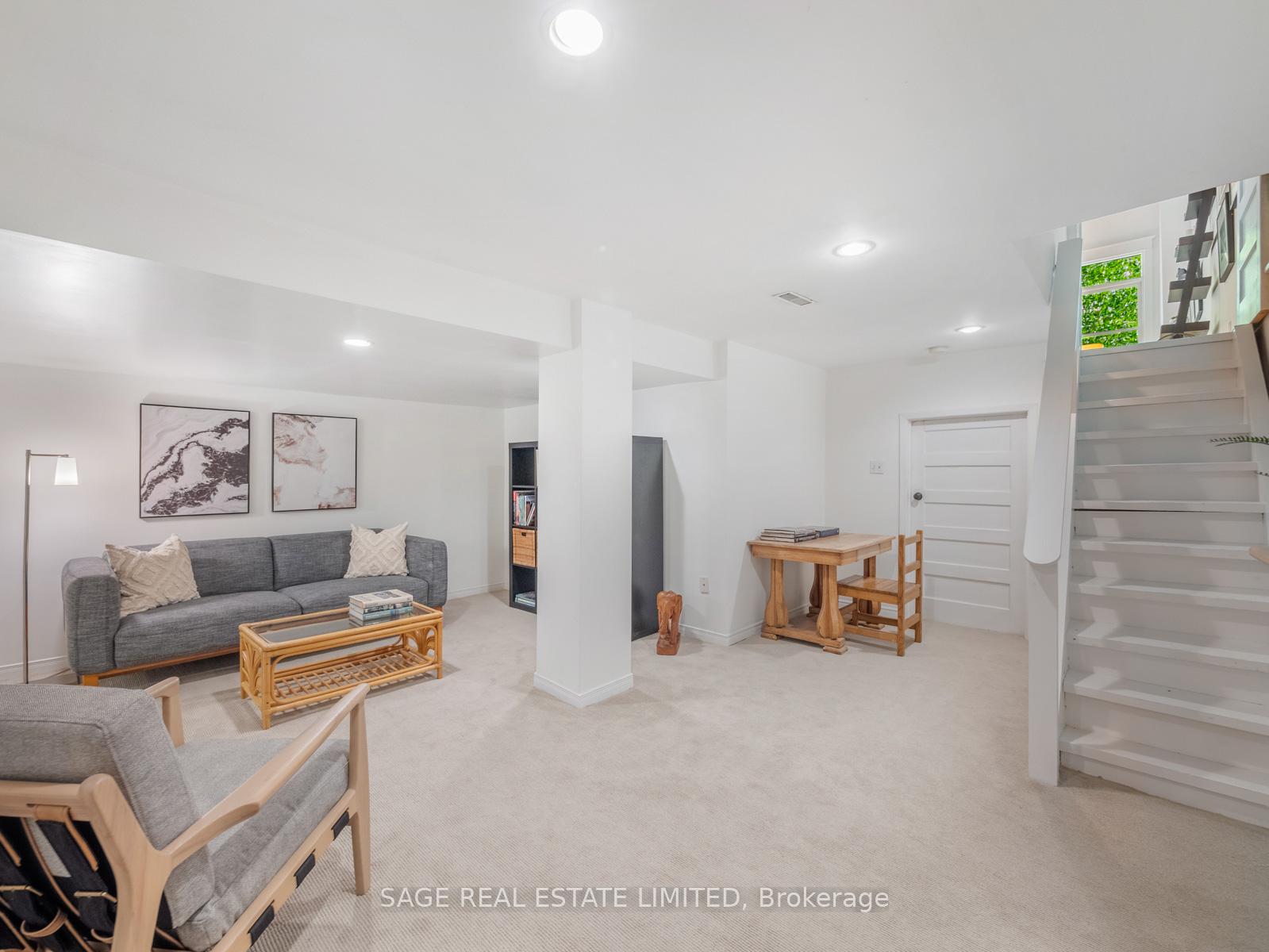 Photo 31 of 230 Withrow Avenue, Toronto, North Riverdale — HOMEH