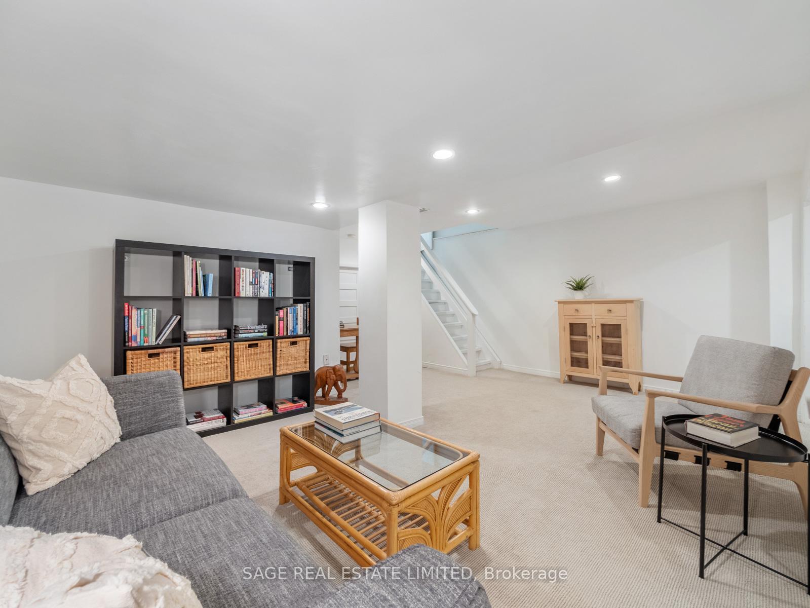 Photo 32 of 230 Withrow Avenue, Toronto, North Riverdale — HOMEH