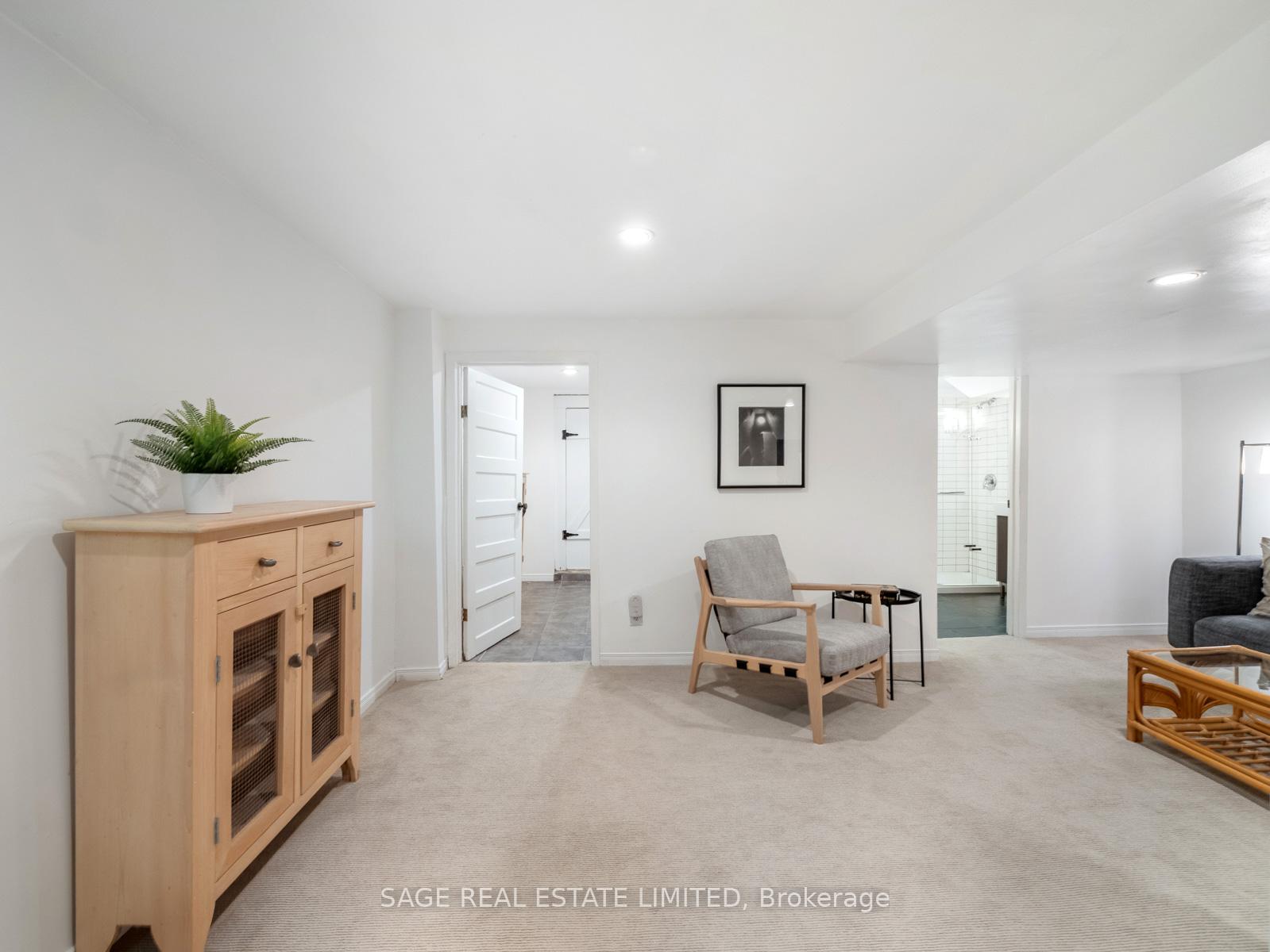 Photo 34 of 230 Withrow Avenue, Toronto, North Riverdale — HOMEH