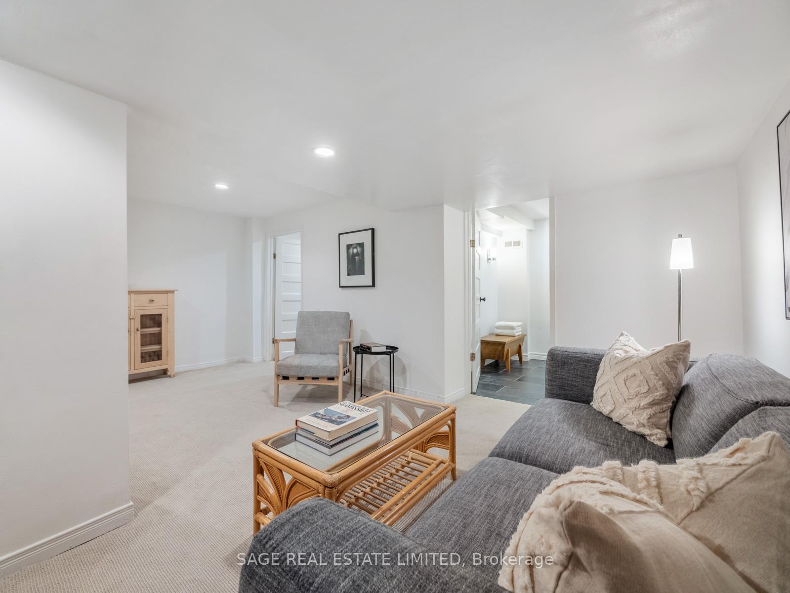 Photo 35 of 230 Withrow Avenue, Toronto, North Riverdale — HOMEH