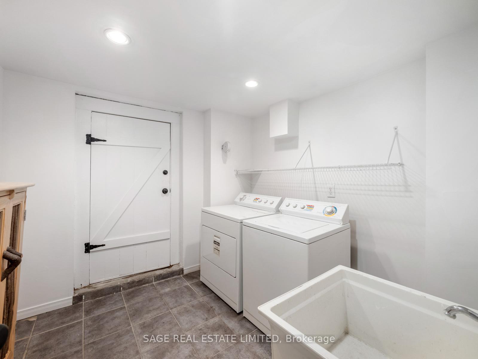Photo 36 of 230 Withrow Avenue, Toronto, North Riverdale — HOMEH