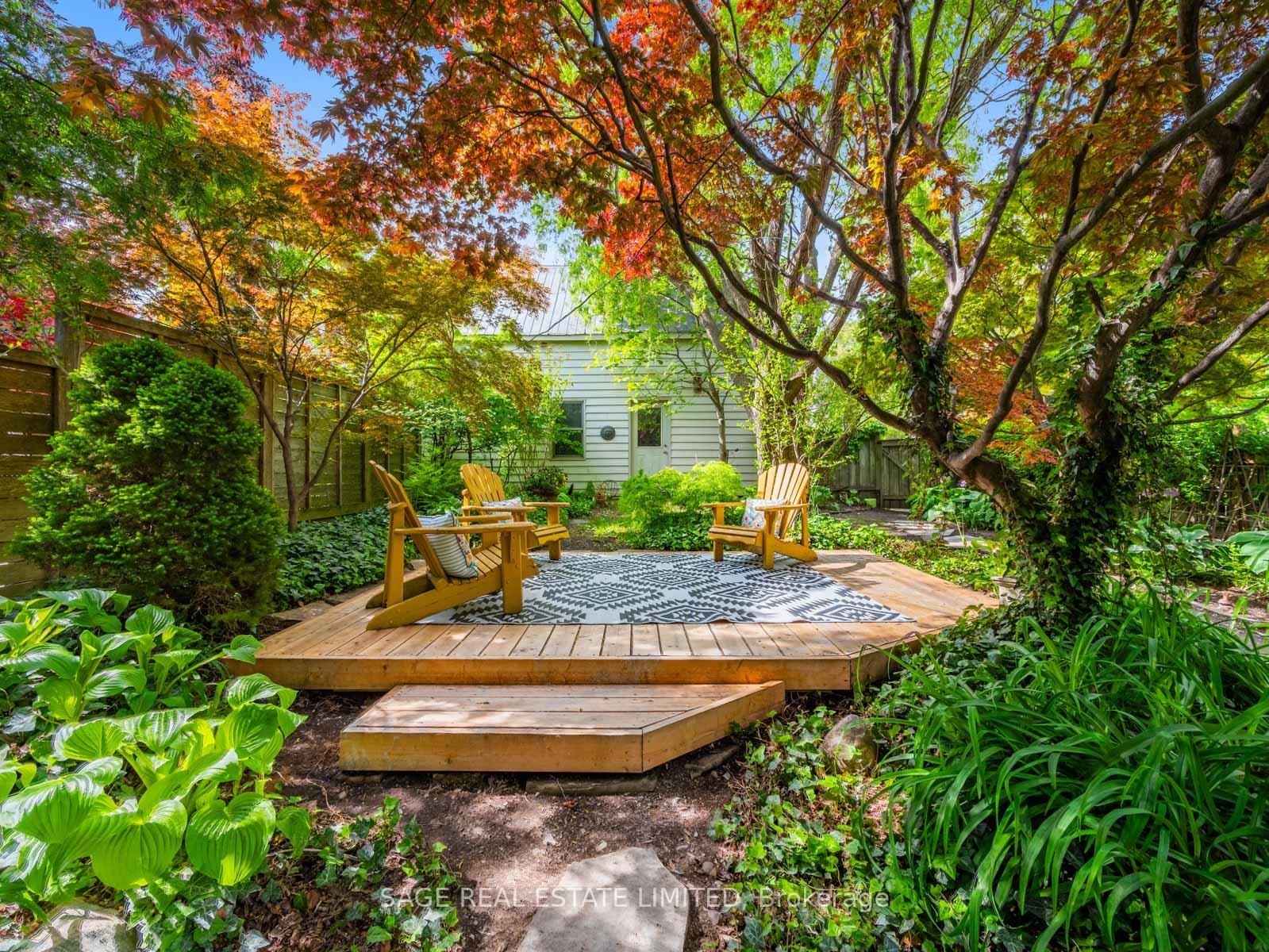 Photo 39 of 230 Withrow Avenue, Toronto, North Riverdale — HOMEH