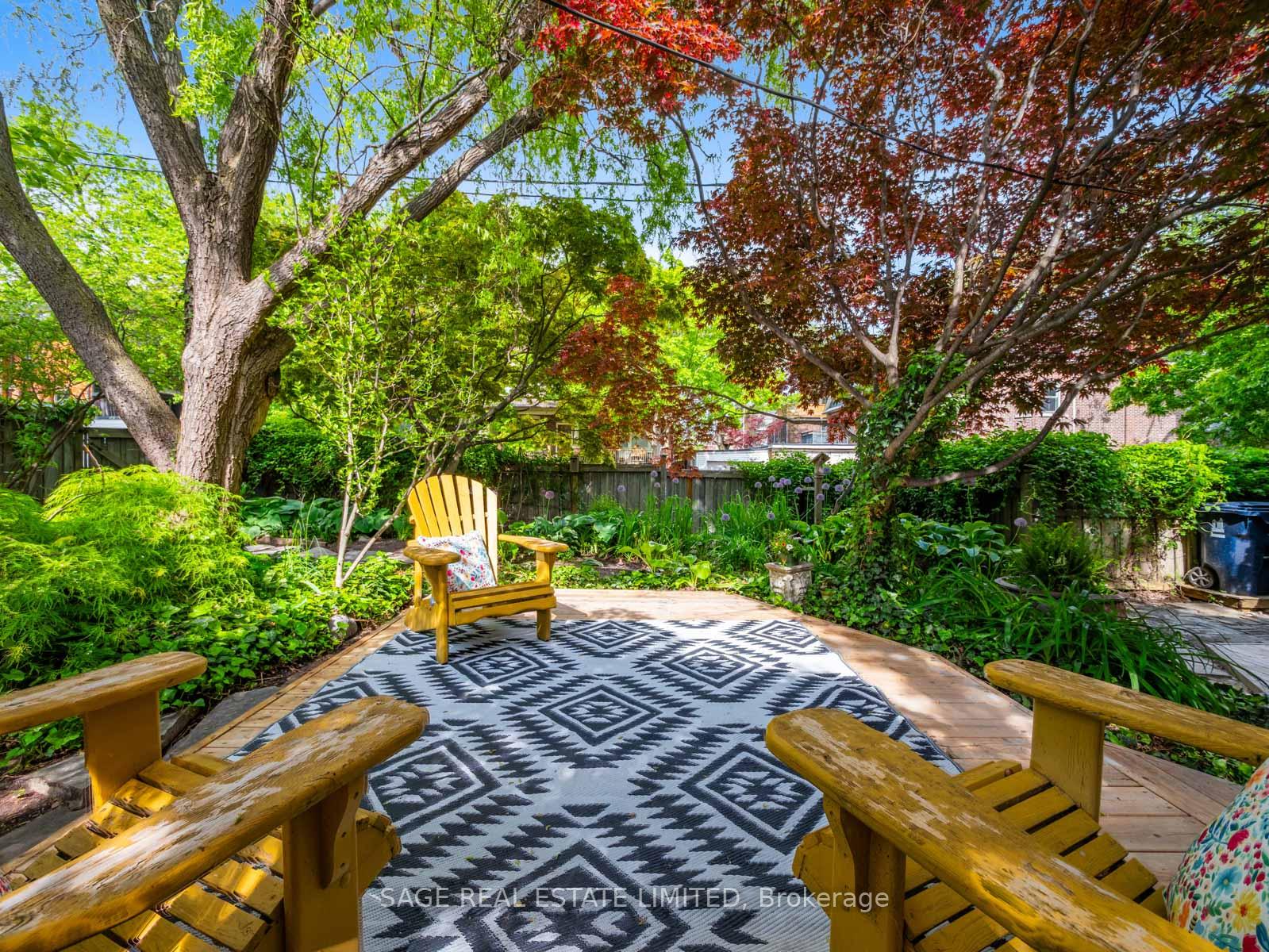 Photo 43 of 230 Withrow Avenue, Toronto, North Riverdale — HOMEH