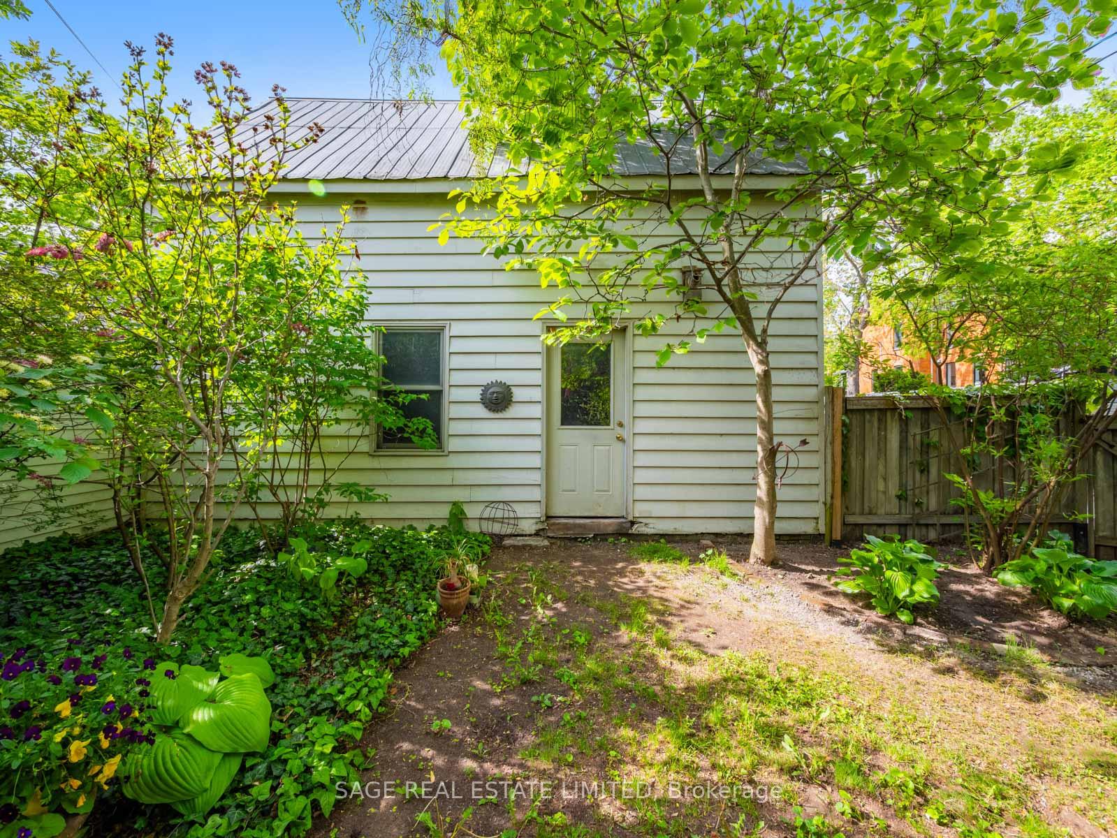 Photo 45 of 230 Withrow Avenue, Toronto, North Riverdale — HOMEH