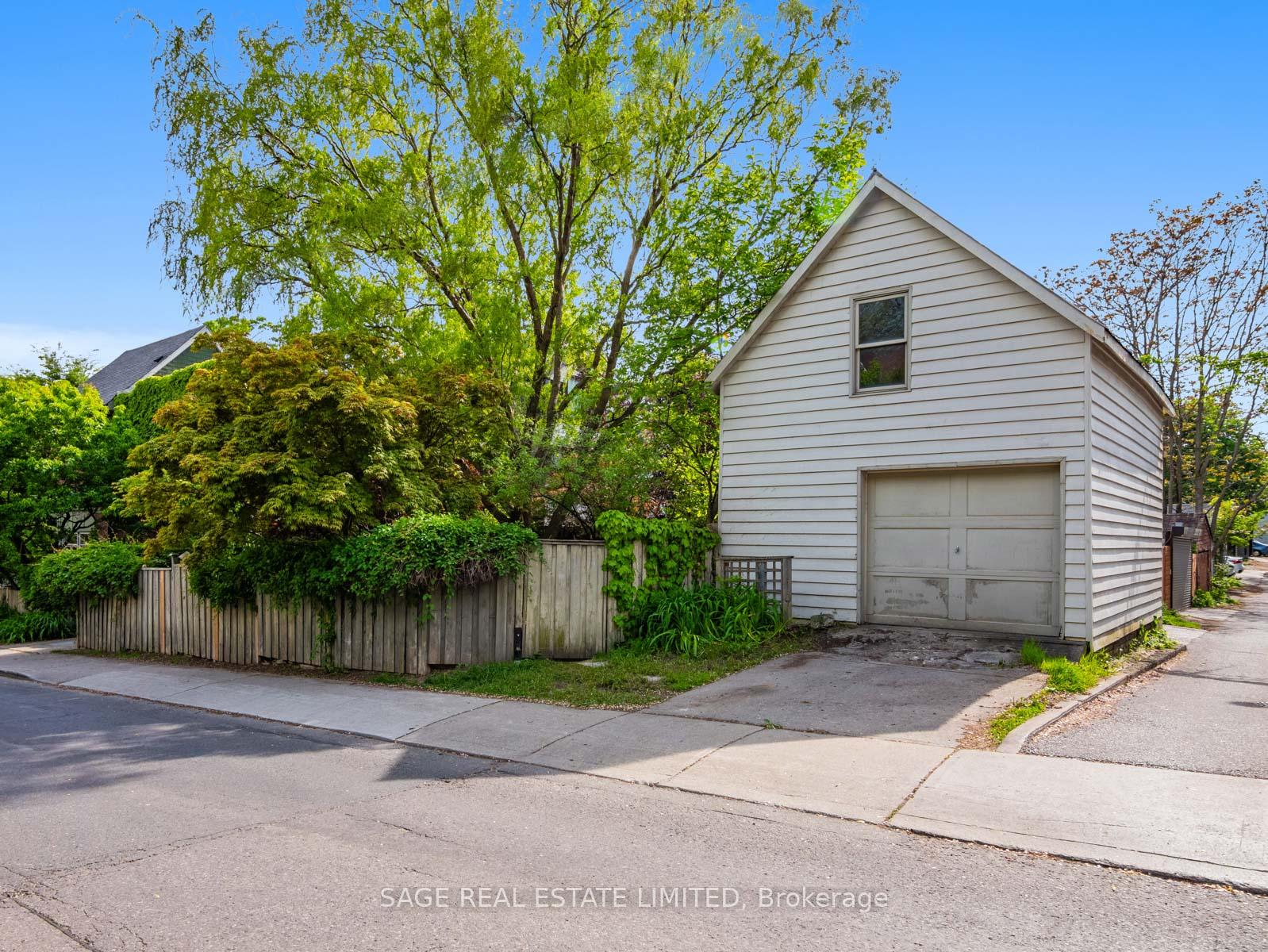 Photo 46 of 230 Withrow Avenue, Toronto, North Riverdale — HOMEH