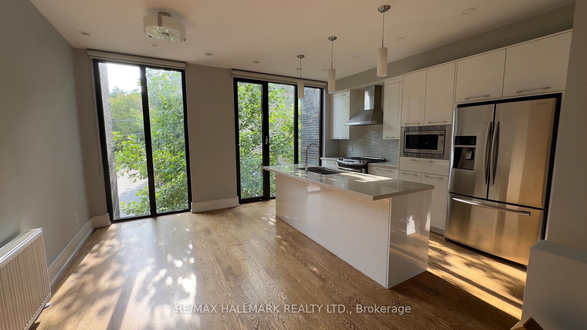 Photo 4 of 79 Saulter Street, Toronto, South Riverdale — HOMEH