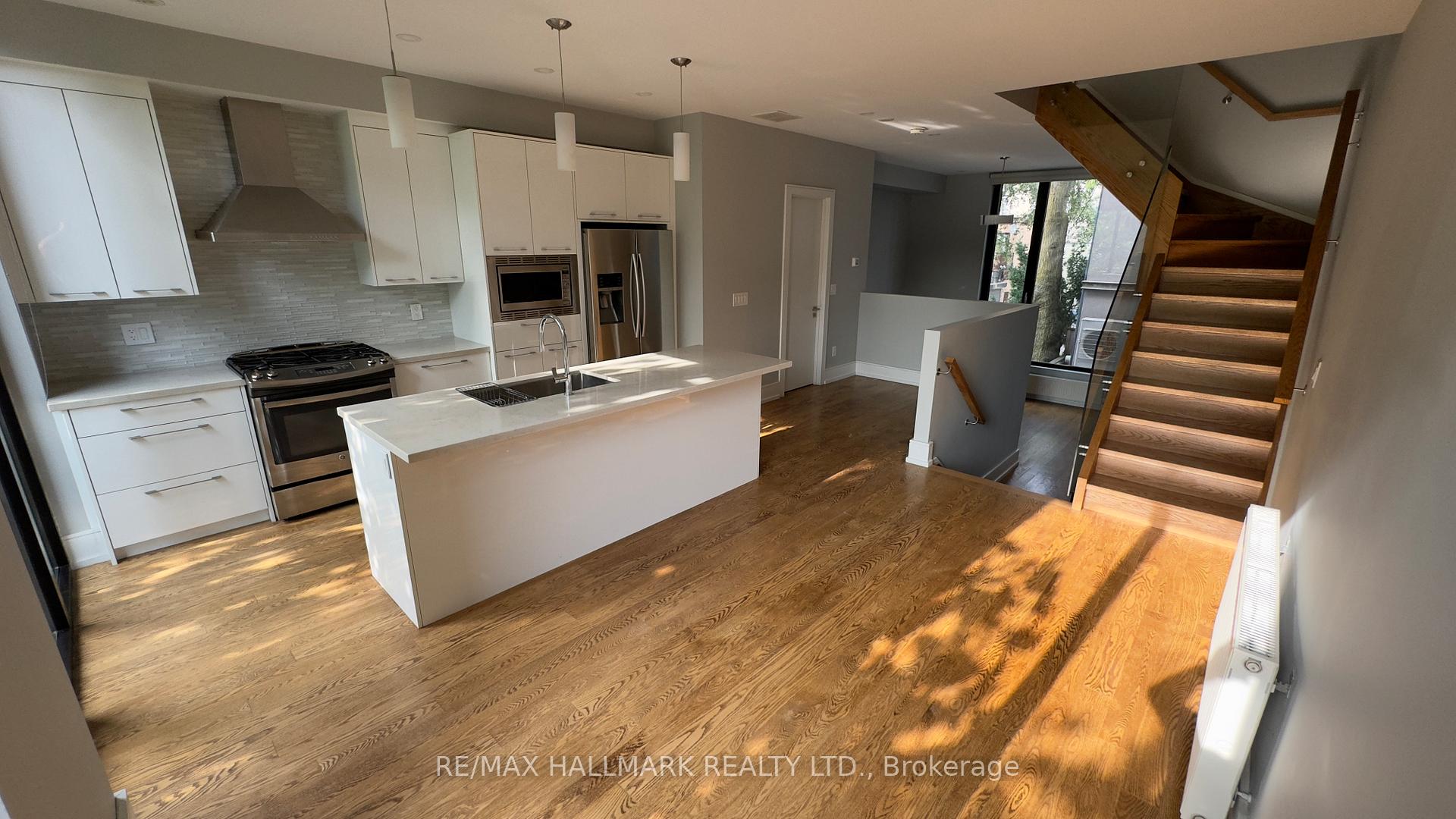 Photo 5 of 79 Saulter Street, Toronto, South Riverdale — HOMEH