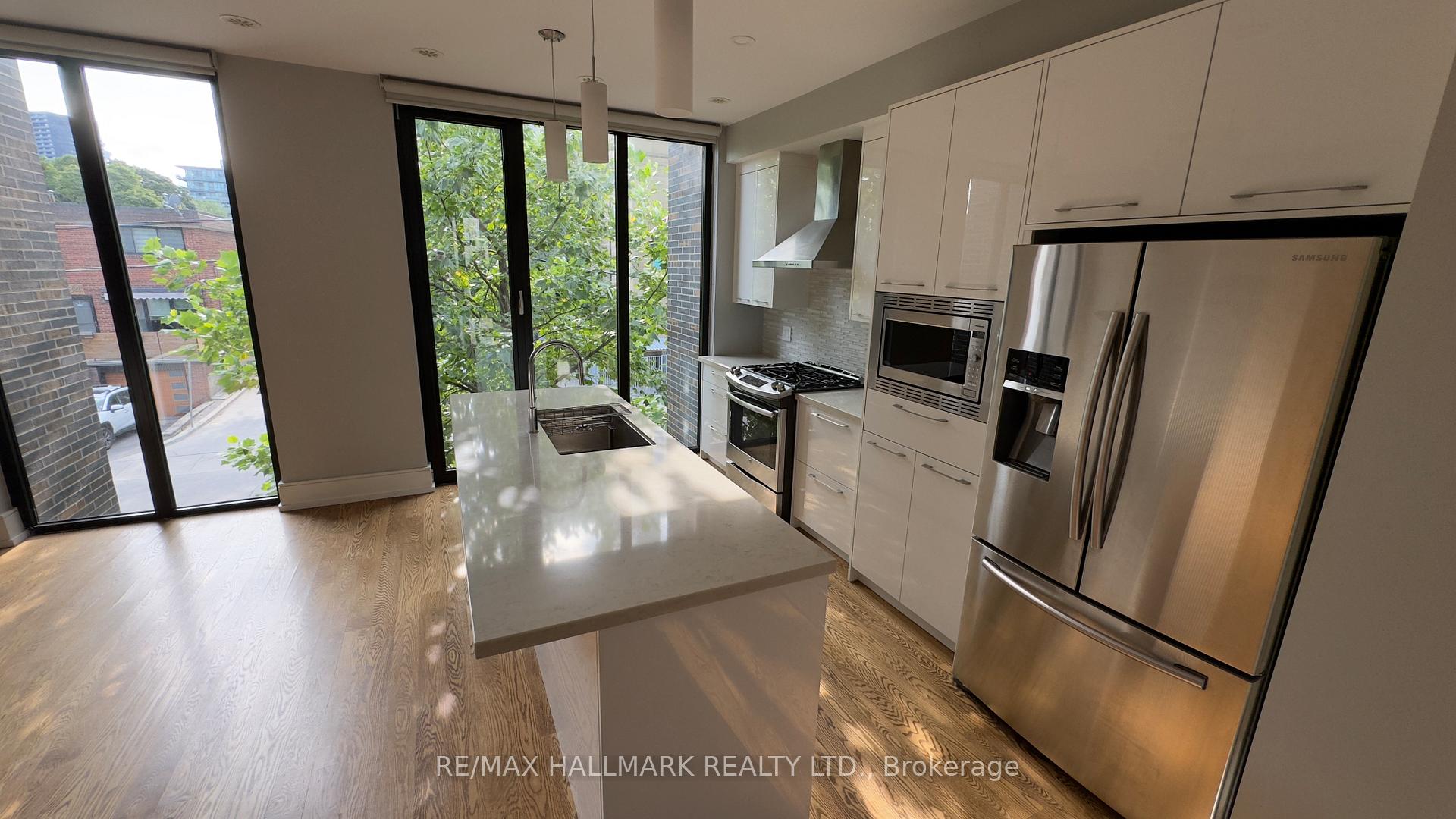Photo 7 of 79 Saulter Street, Toronto, South Riverdale — HOMEH