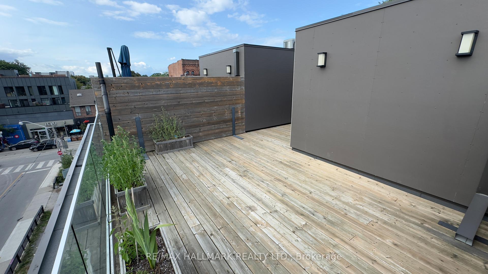 Photo 14 of 79 Saulter Street, Toronto, South Riverdale — HOMEH