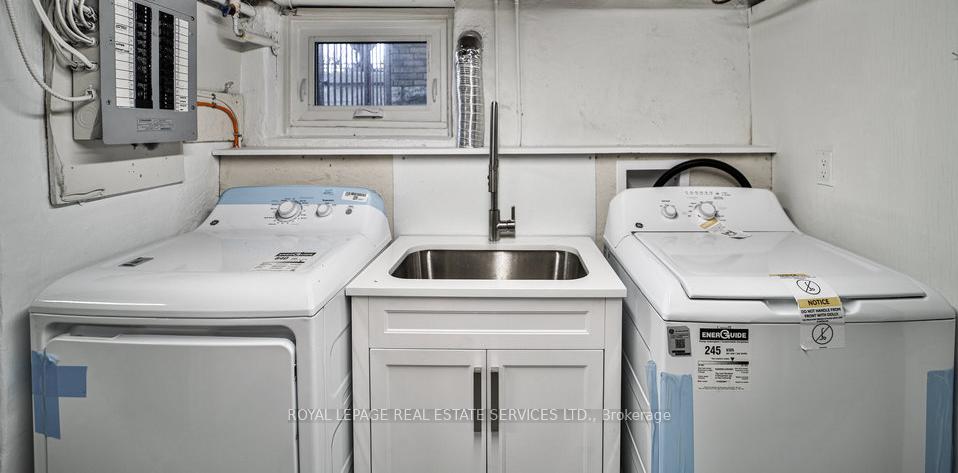 Photo 29 of 25 Earnscliffe Road, Toronto, Oakwood Village — HOMEH
