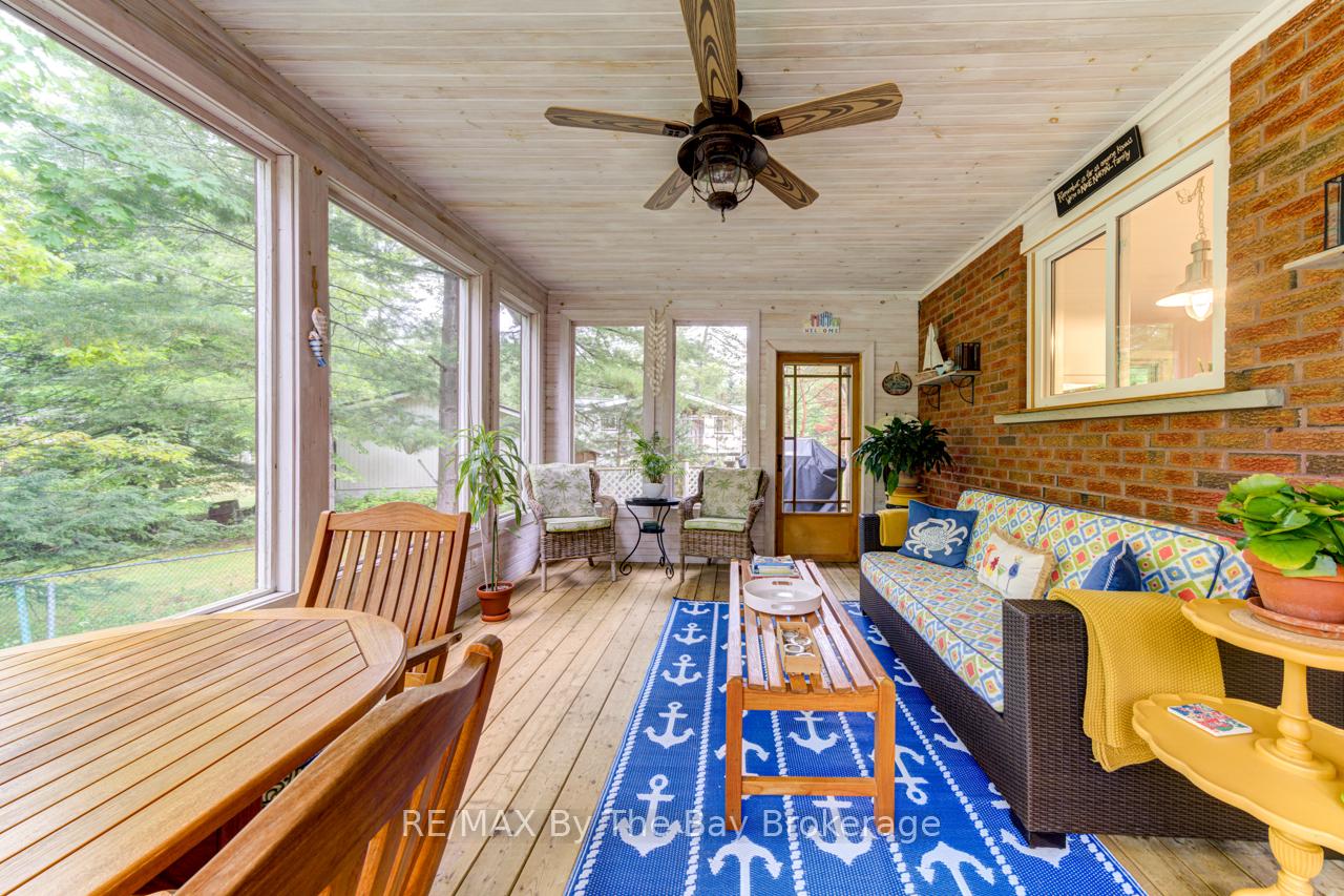 Photo 35 of 10 Victoria Avenue, Tiny, Rural Tiny — HOMEH