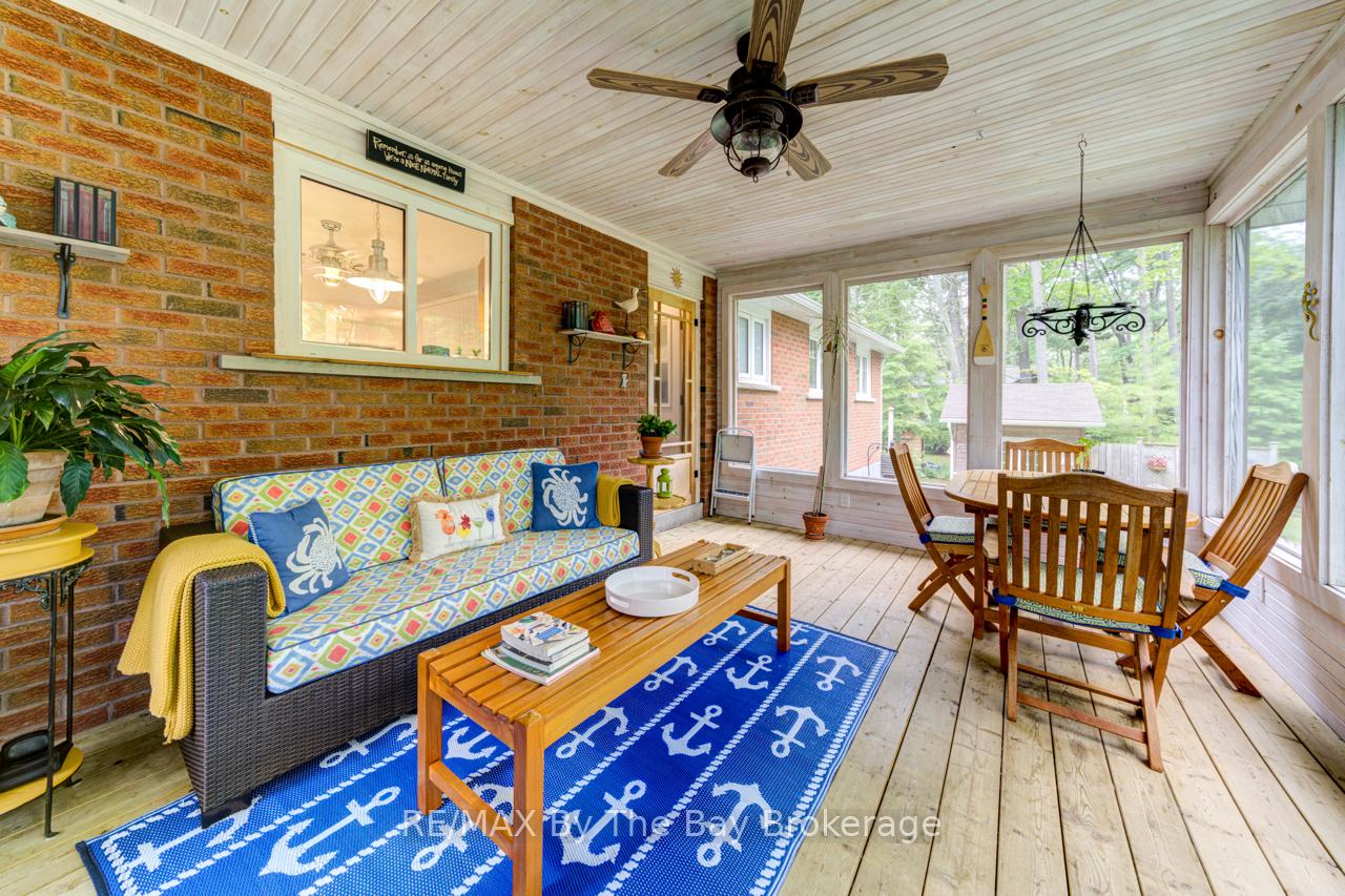 Photo 37 of 10 Victoria Avenue, Tiny, Rural Tiny — HOMEH
