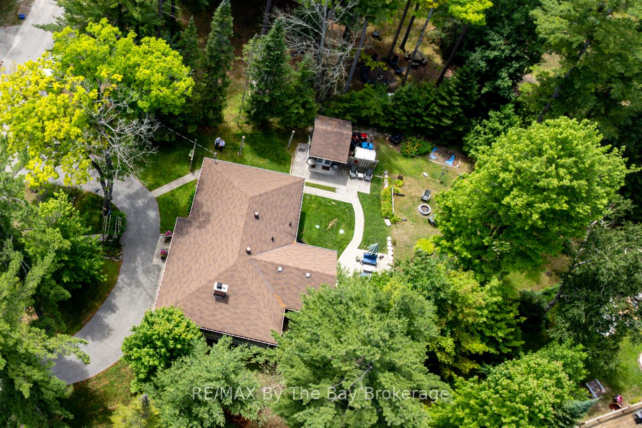 Photo 38 of 10 Victoria Avenue, Tiny, Rural Tiny — HOMEH