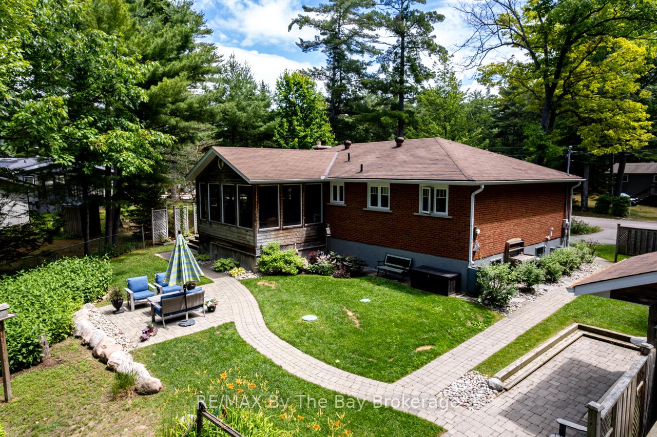 Photo 41 of 10 Victoria Avenue, Tiny, Rural Tiny — HOMEH
