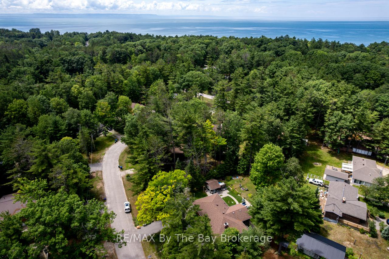 Photo 43 of 10 Victoria Avenue, Tiny, Rural Tiny — HOMEH