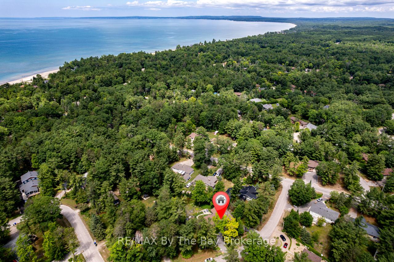 Photo 46 of 10 Victoria Avenue, Tiny, Rural Tiny — HOMEH