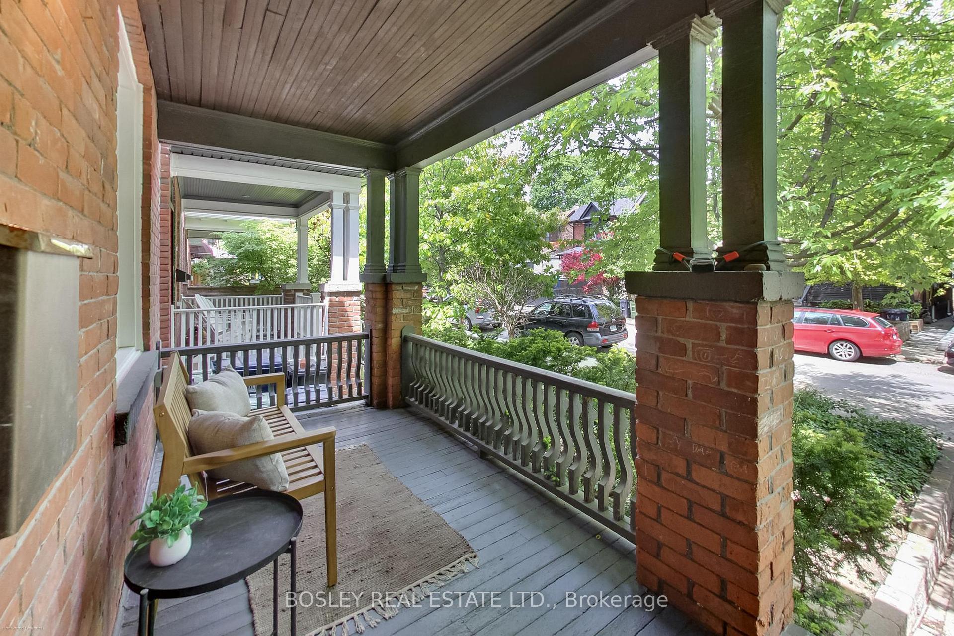 Photo 4 of 64 Coady Avenue, Toronto, South Riverdale — HOMEH