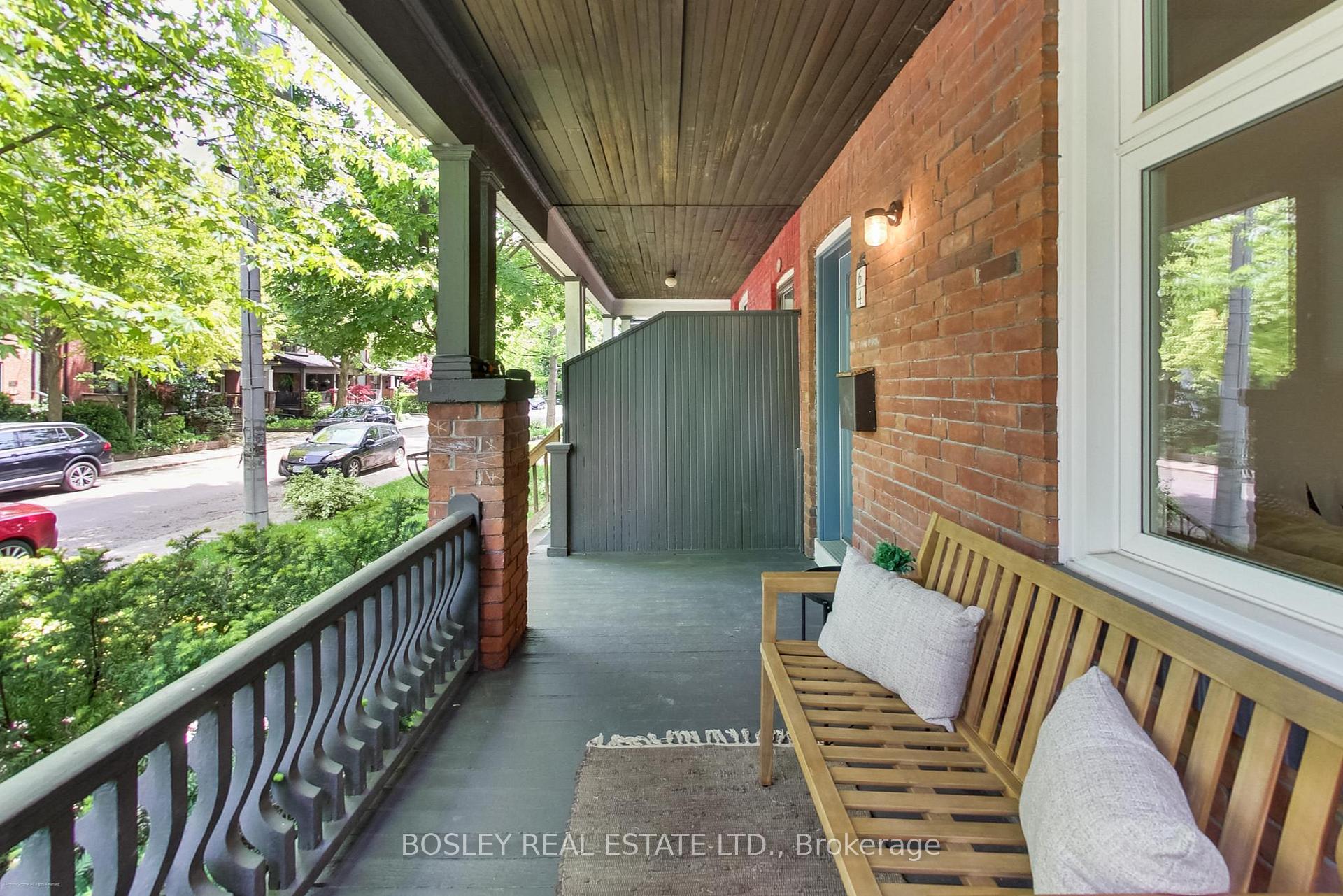 Photo 5 of 64 Coady Avenue, Toronto, South Riverdale — HOMEH