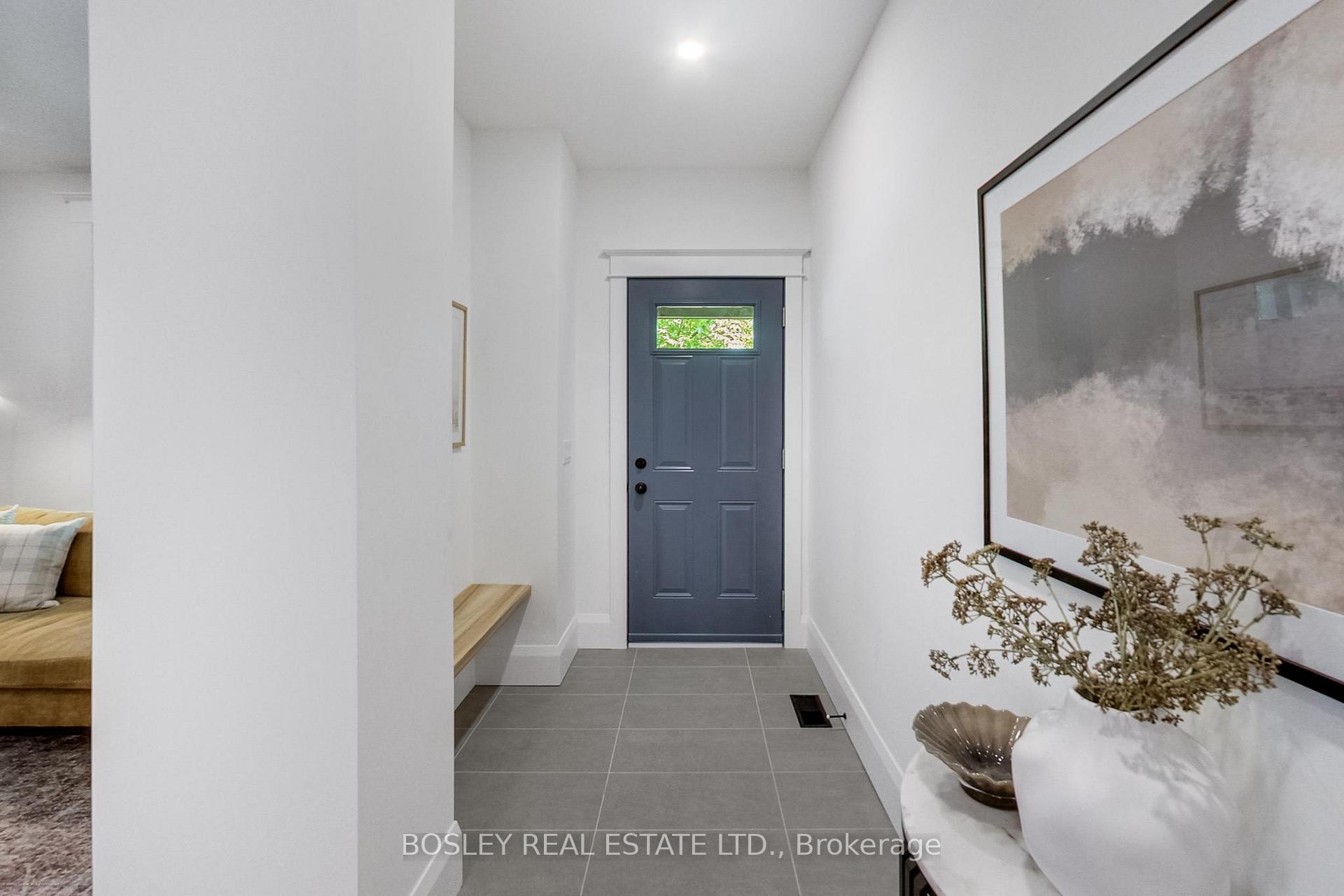 Photo 6 of 64 Coady Avenue, Toronto, South Riverdale — HOMEH