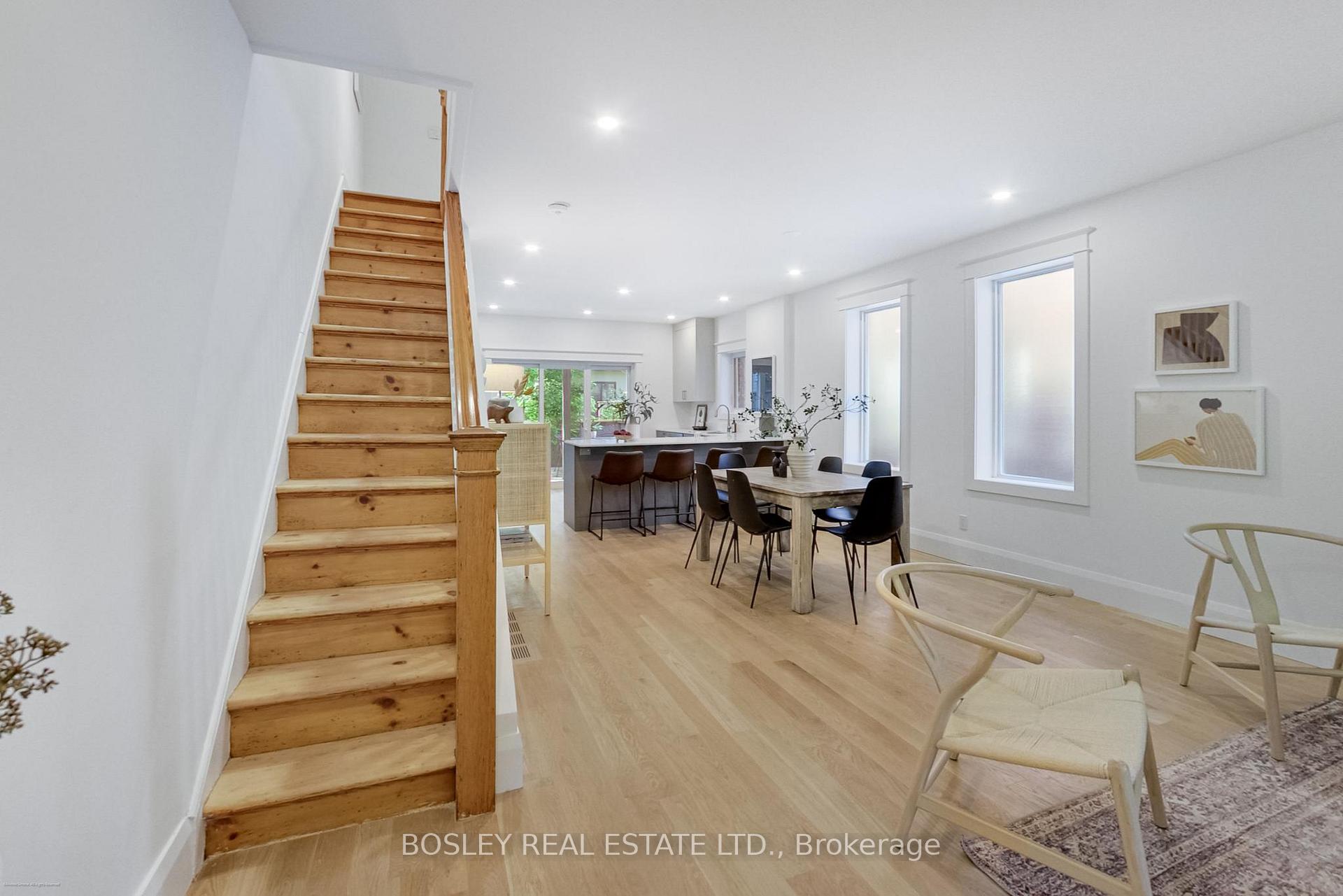 Photo 7 of 64 Coady Avenue, Toronto, South Riverdale — HOMEH