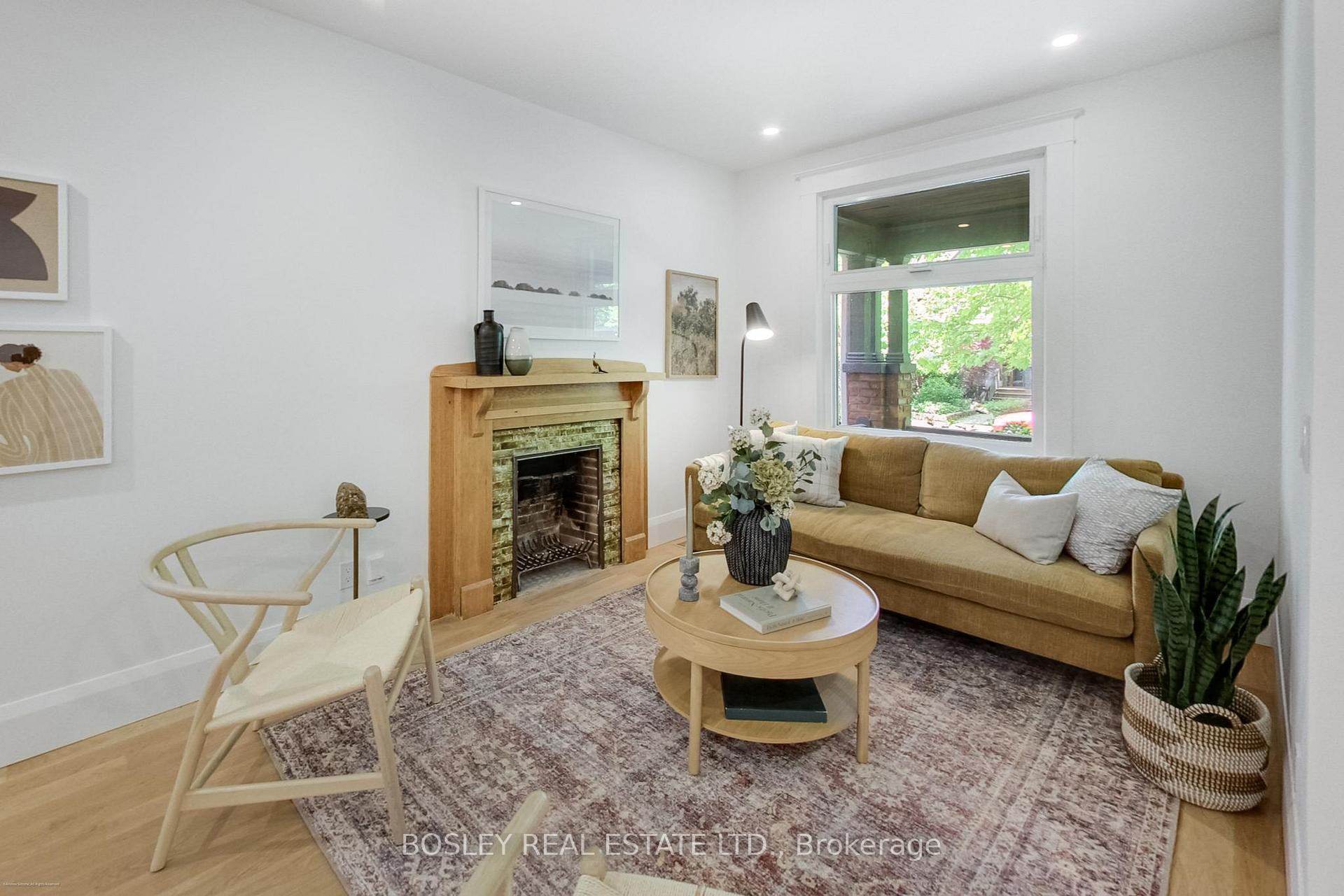 Photo 8 of 64 Coady Avenue, Toronto, South Riverdale — HOMEH