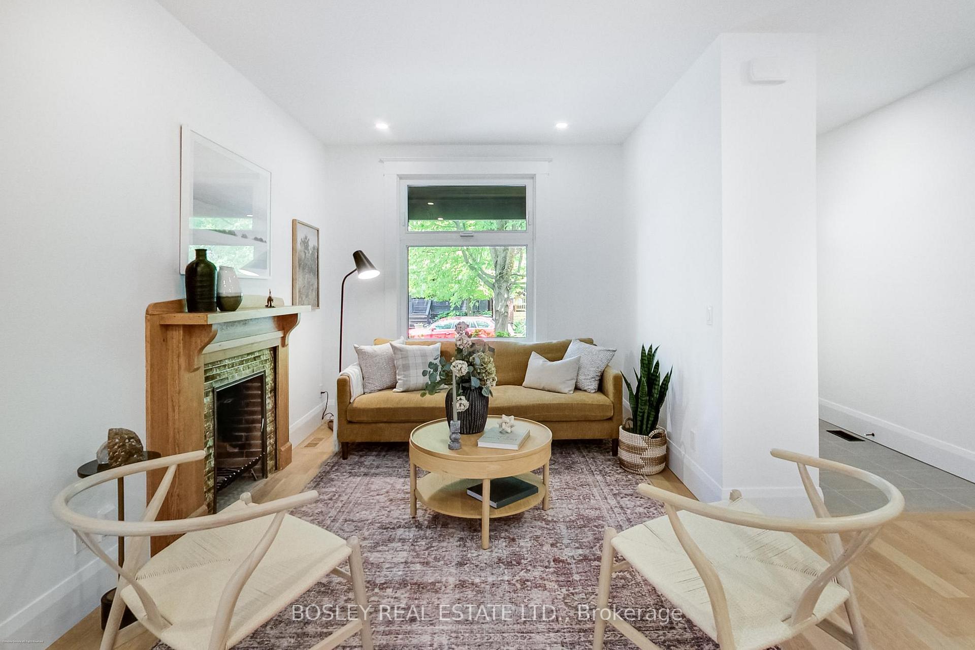 Photo 9 of 64 Coady Avenue, Toronto, South Riverdale — HOMEH