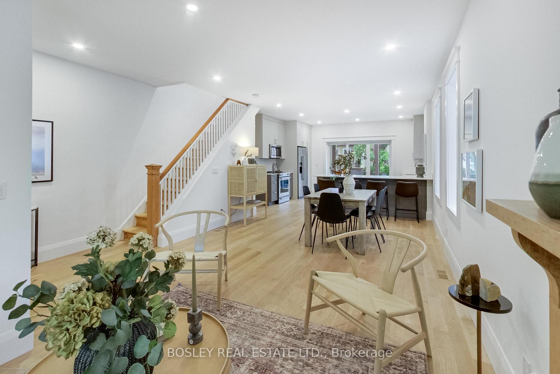 Photo 10 of 64 Coady Avenue, Toronto, South Riverdale — HOMEH