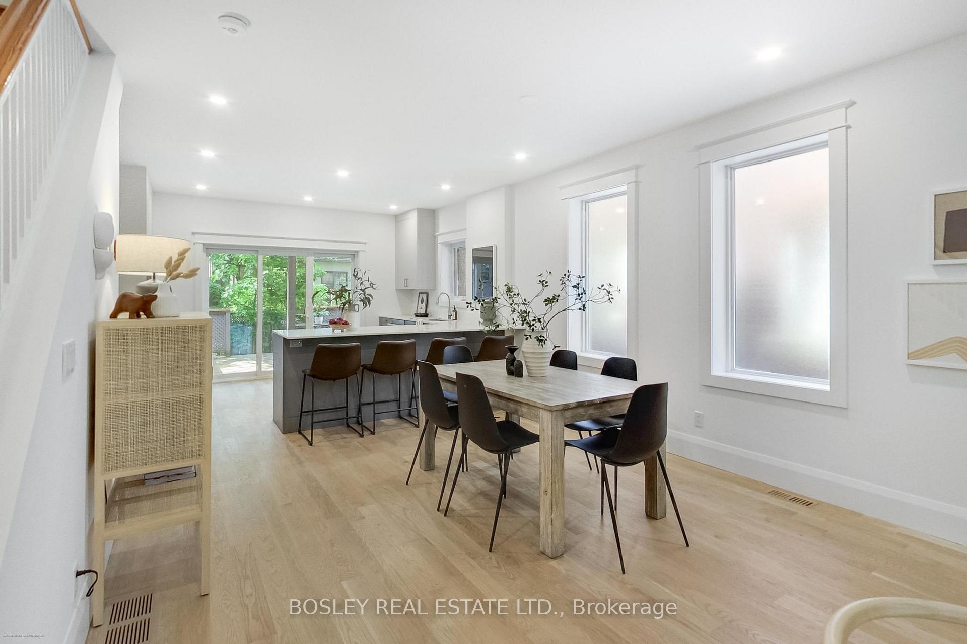 Photo 11 of 64 Coady Avenue, Toronto, South Riverdale — HOMEH