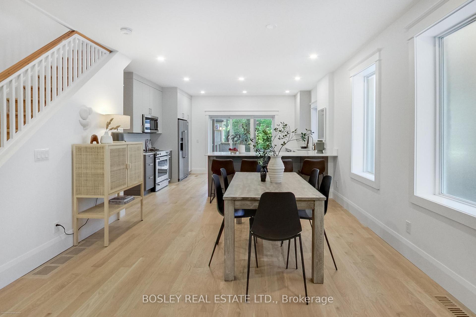 Photo 12 of 64 Coady Avenue, Toronto, South Riverdale — HOMEH