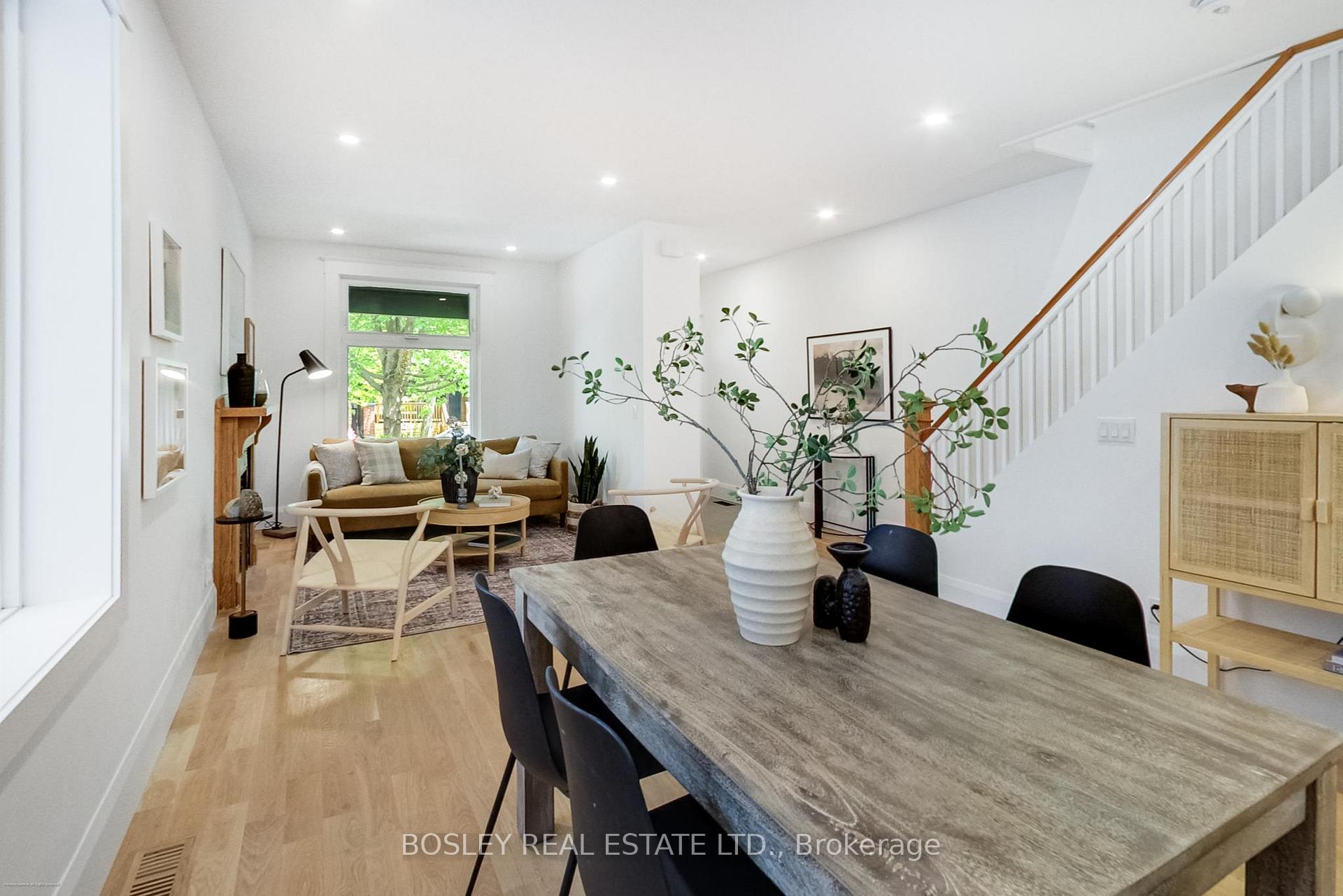 Photo 13 of 64 Coady Avenue, Toronto, South Riverdale — HOMEH