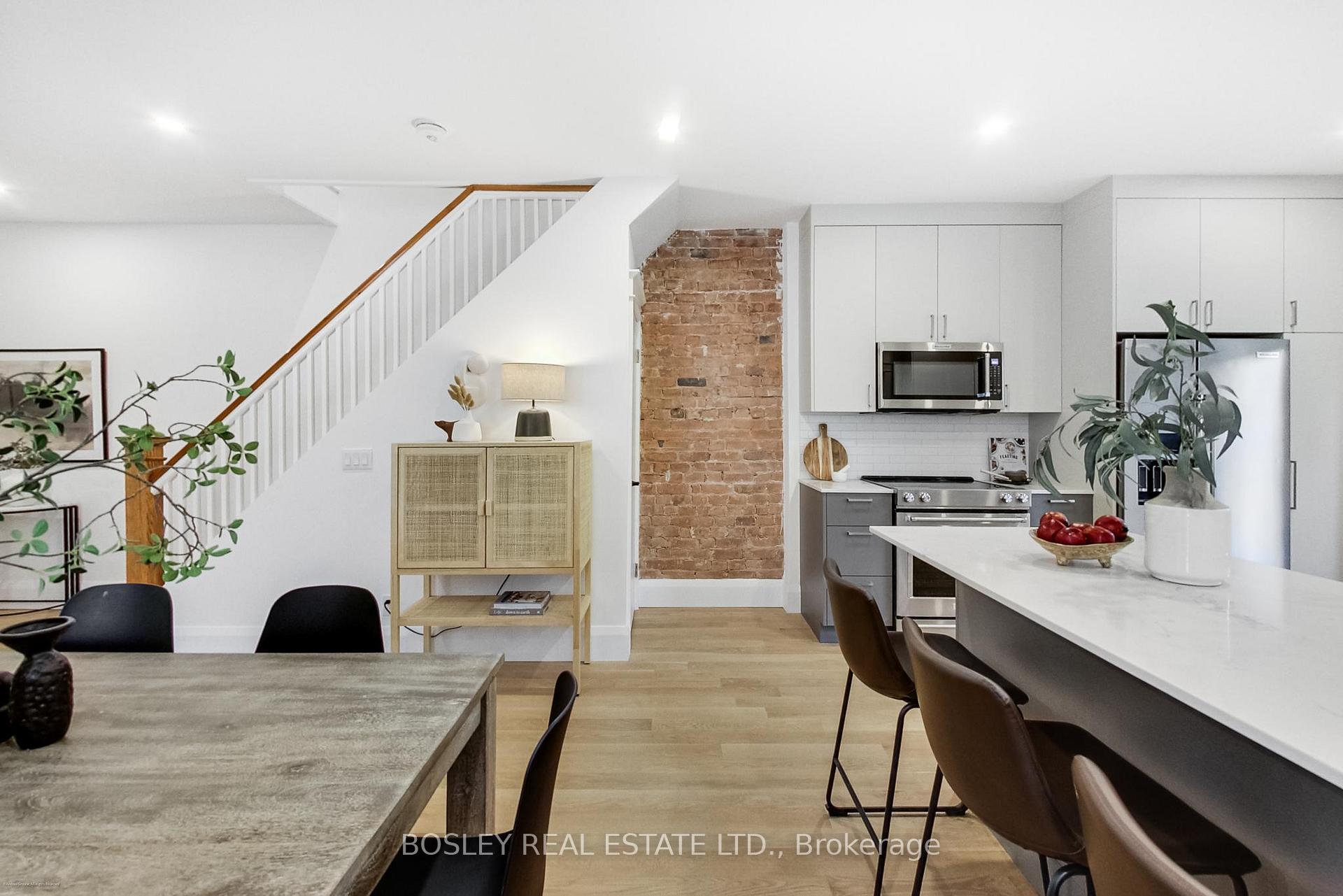 Photo 14 of 64 Coady Avenue, Toronto, South Riverdale — HOMEH