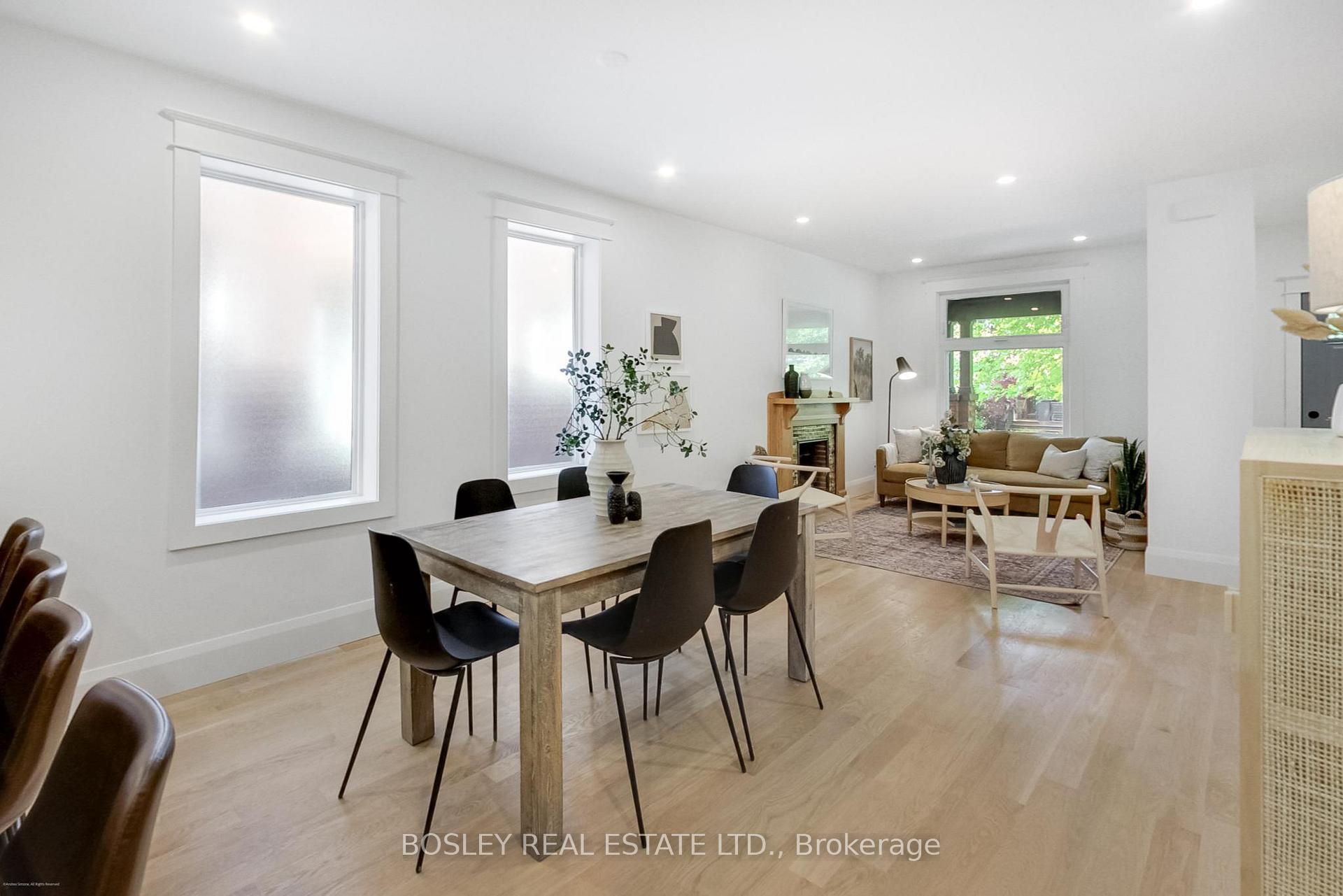 Photo 15 of 64 Coady Avenue, Toronto, South Riverdale — HOMEH