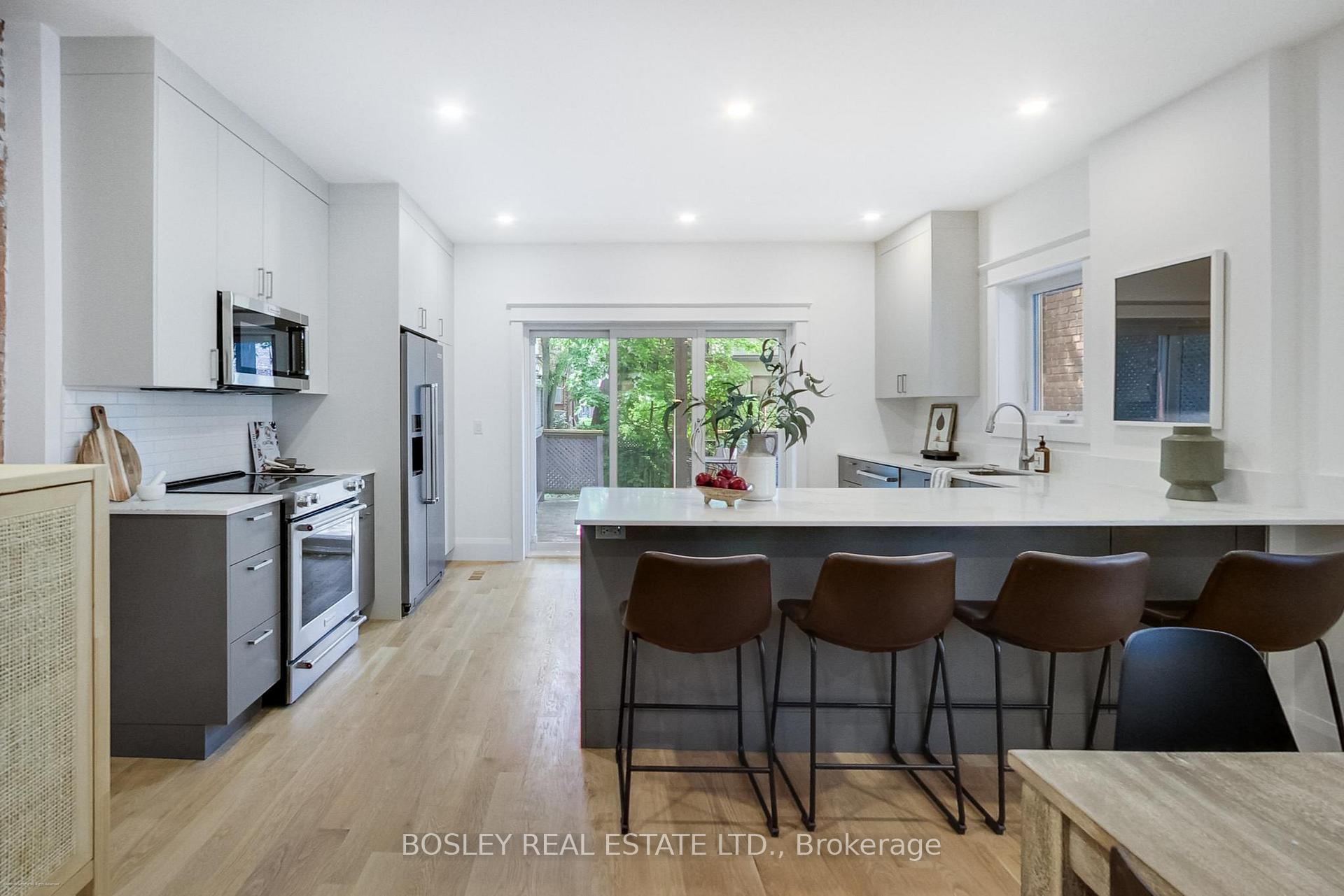 Photo 16 of 64 Coady Avenue, Toronto, South Riverdale — HOMEH