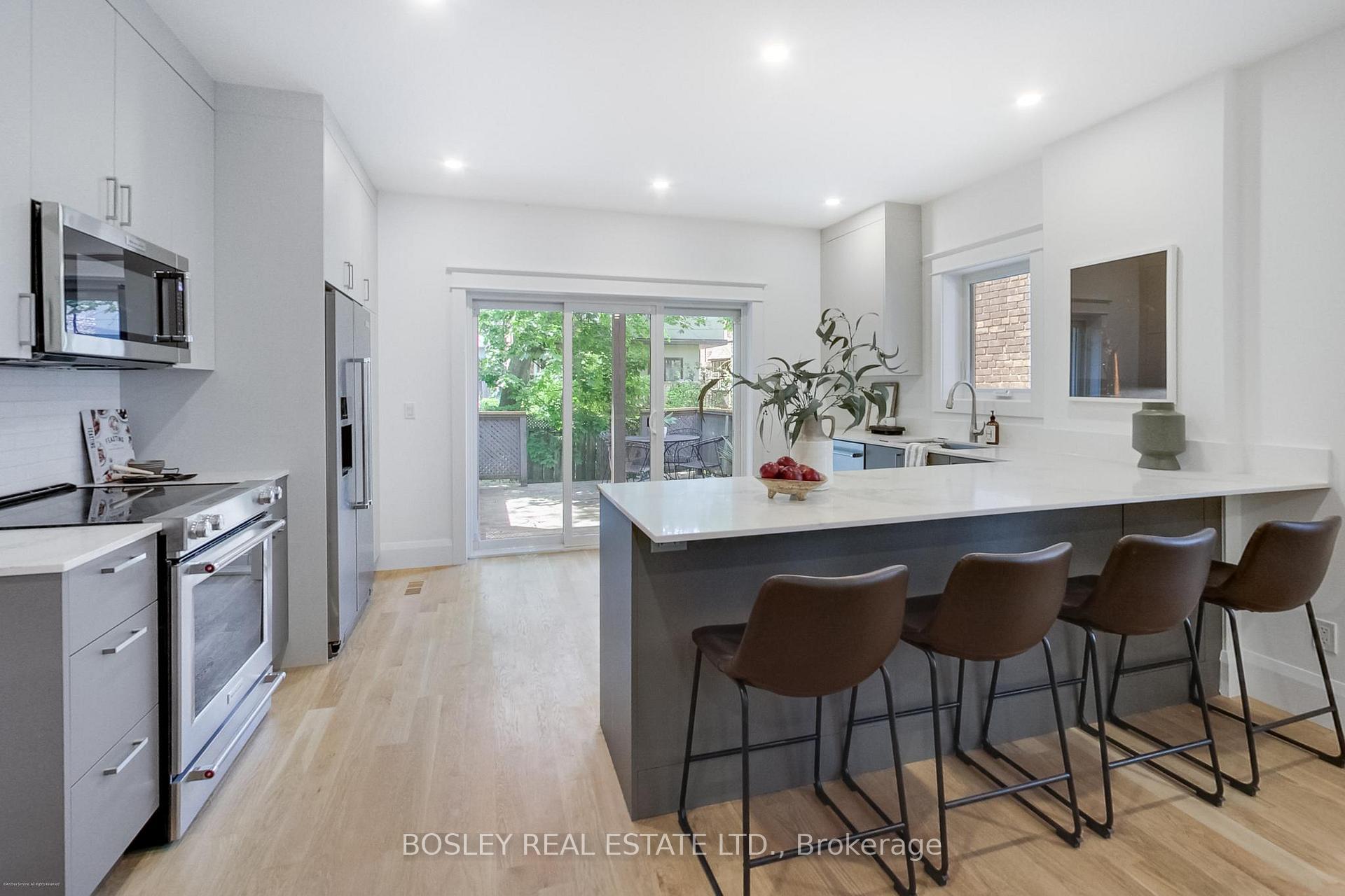 Photo 17 of 64 Coady Avenue, Toronto, South Riverdale — HOMEH