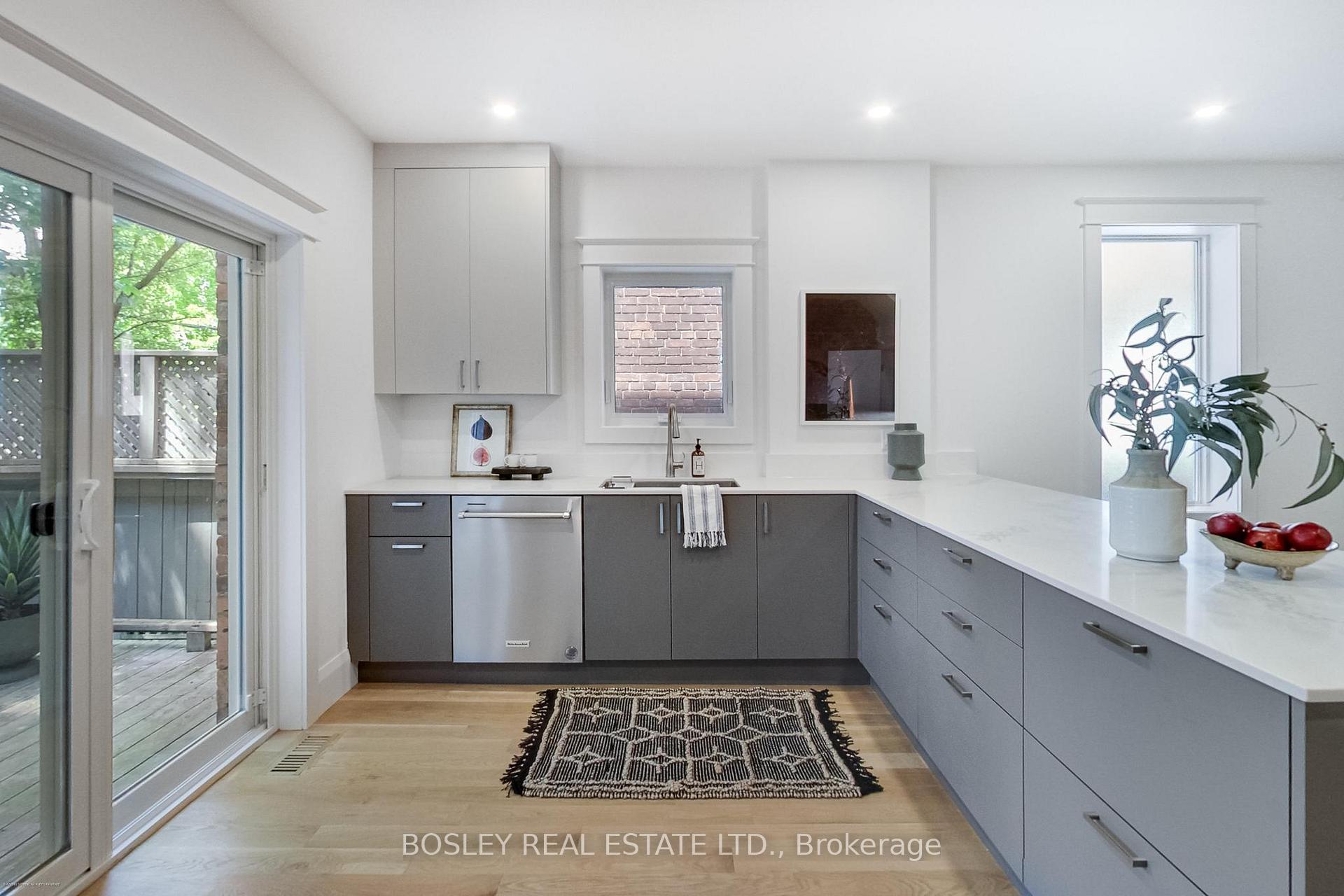 Photo 18 of 64 Coady Avenue, Toronto, South Riverdale — HOMEH